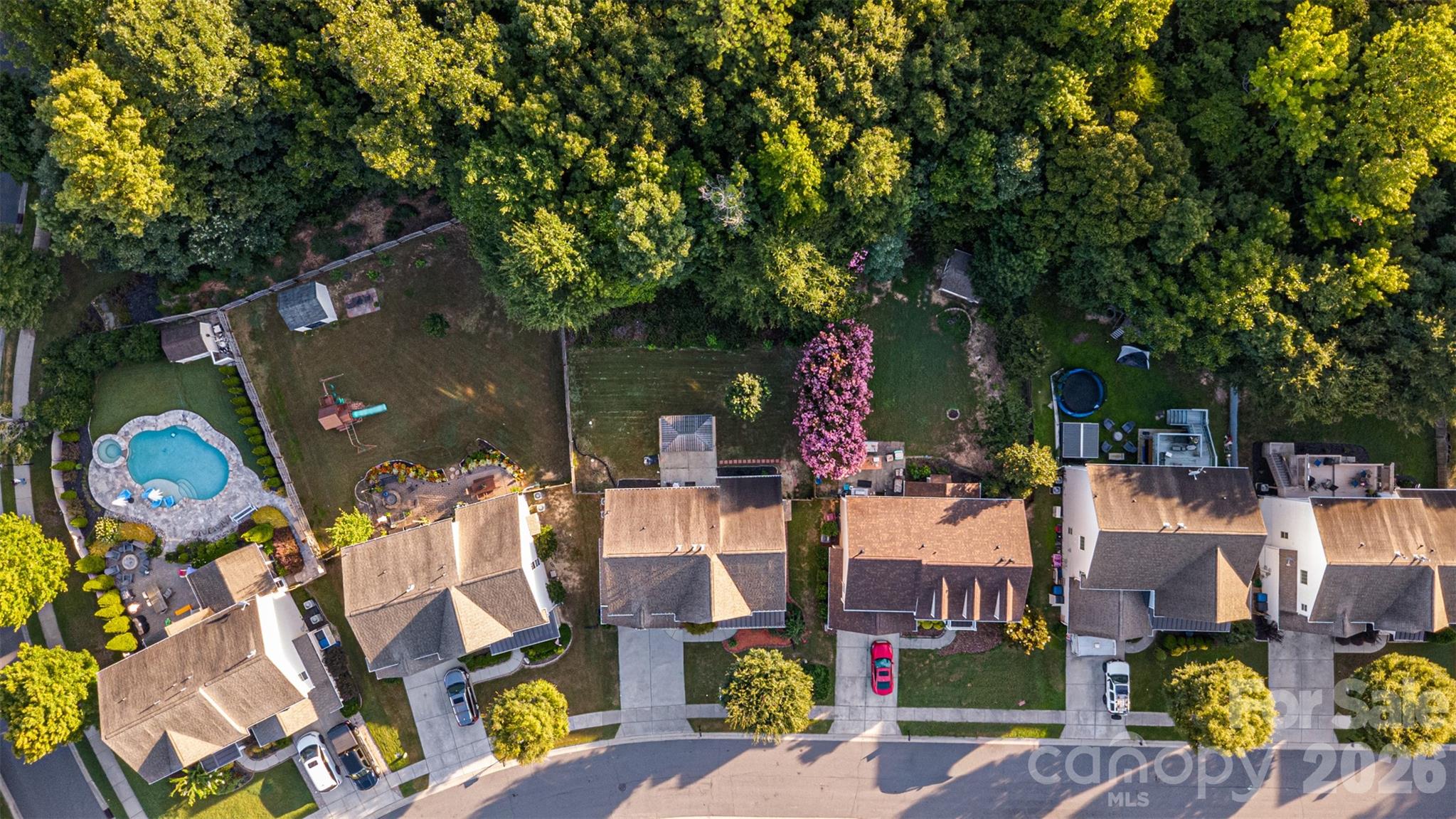 7819 Lamington Drive — Fort Mill