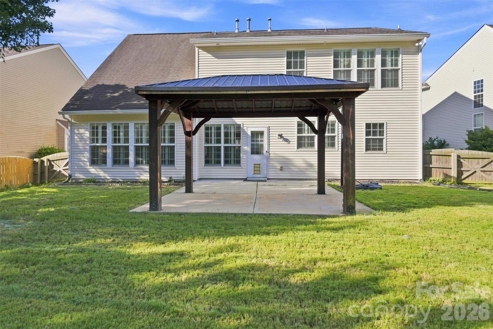 7819 Lamington Drive — Fort Mill