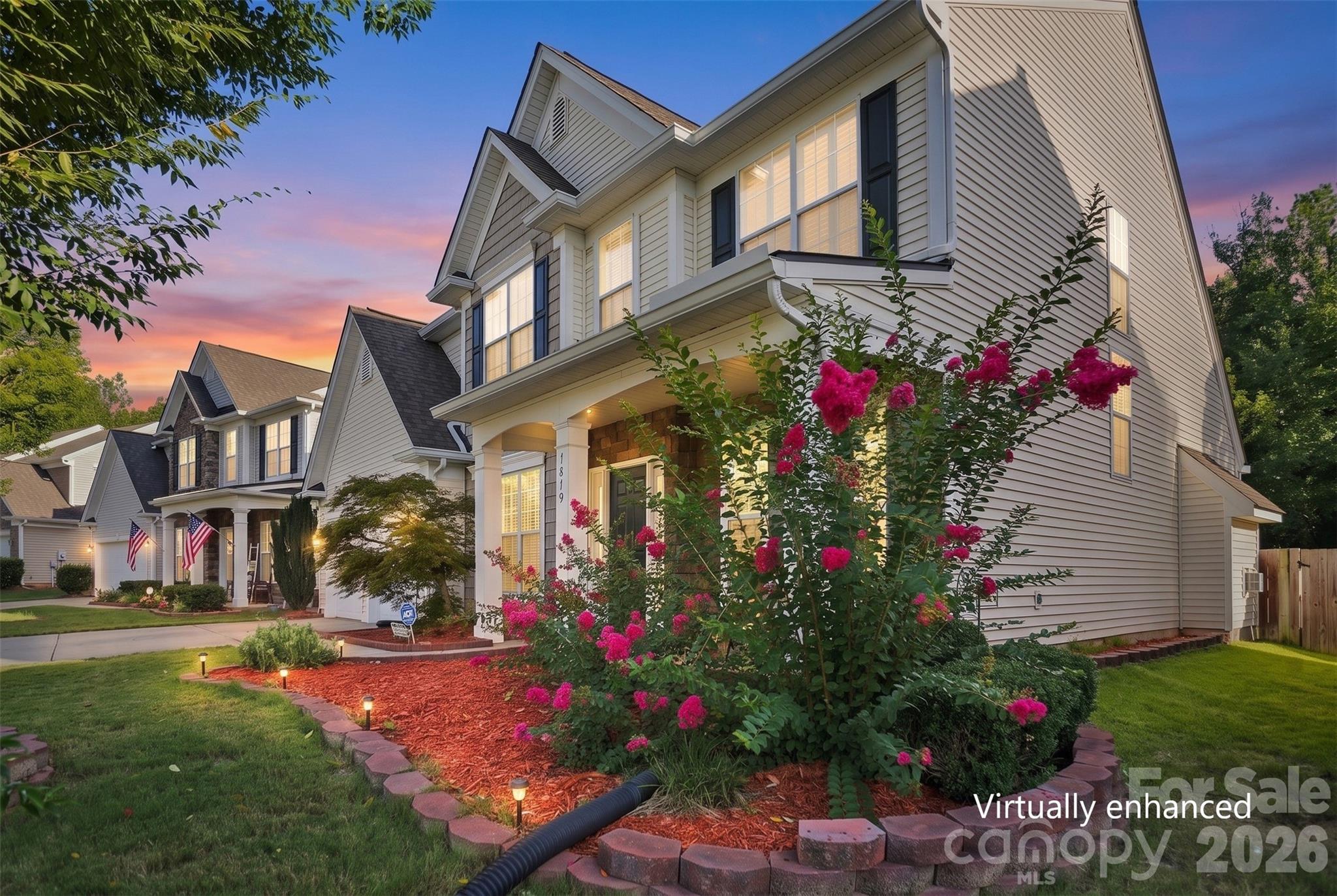 7819 Lamington Drive — Fort Mill