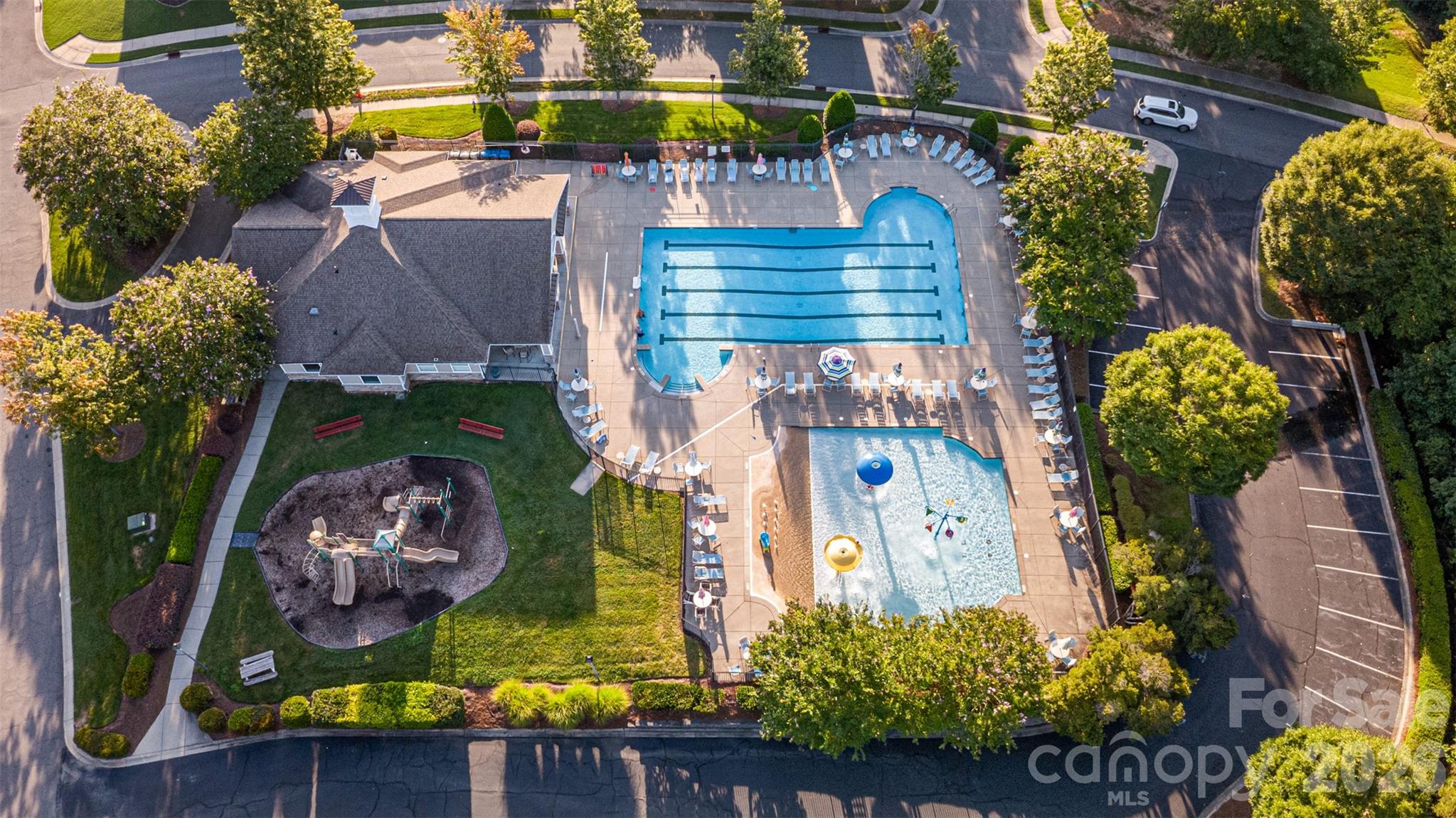 7819 Lamington Drive — Fort Mill