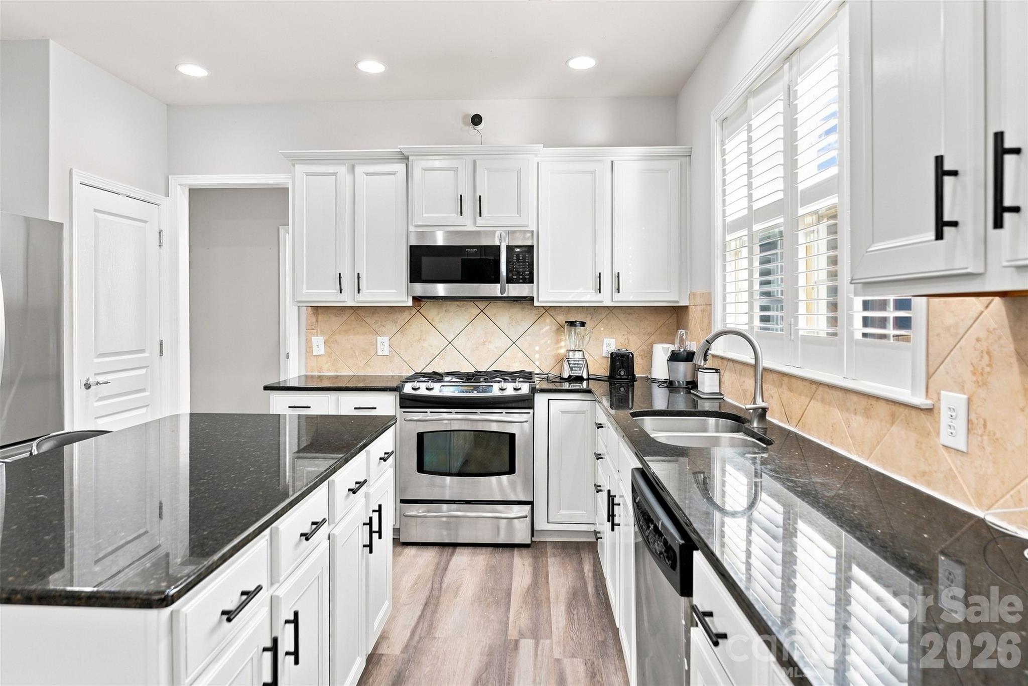 7819 Lamington Drive — Fort Mill