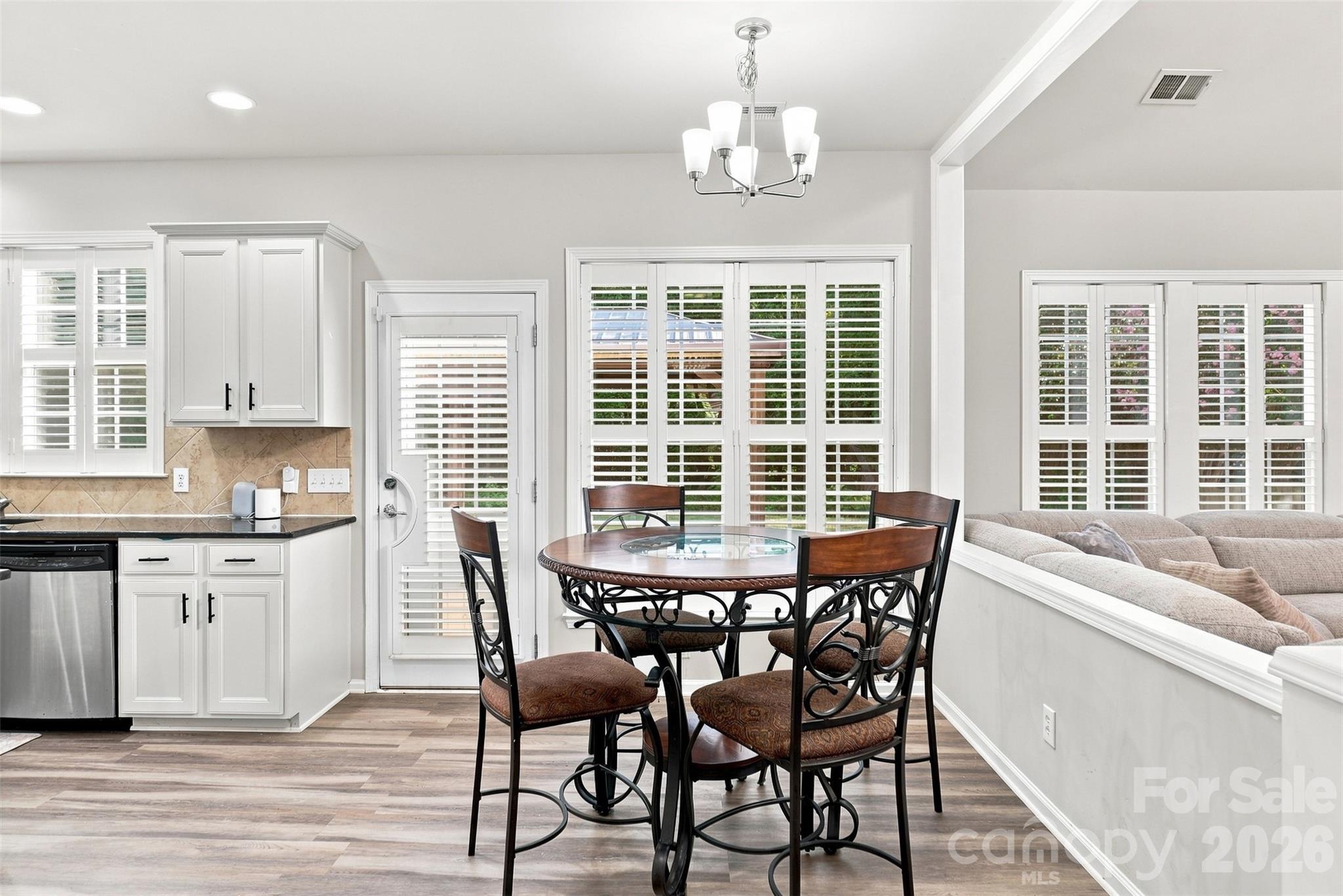 7819 Lamington Drive — Fort Mill