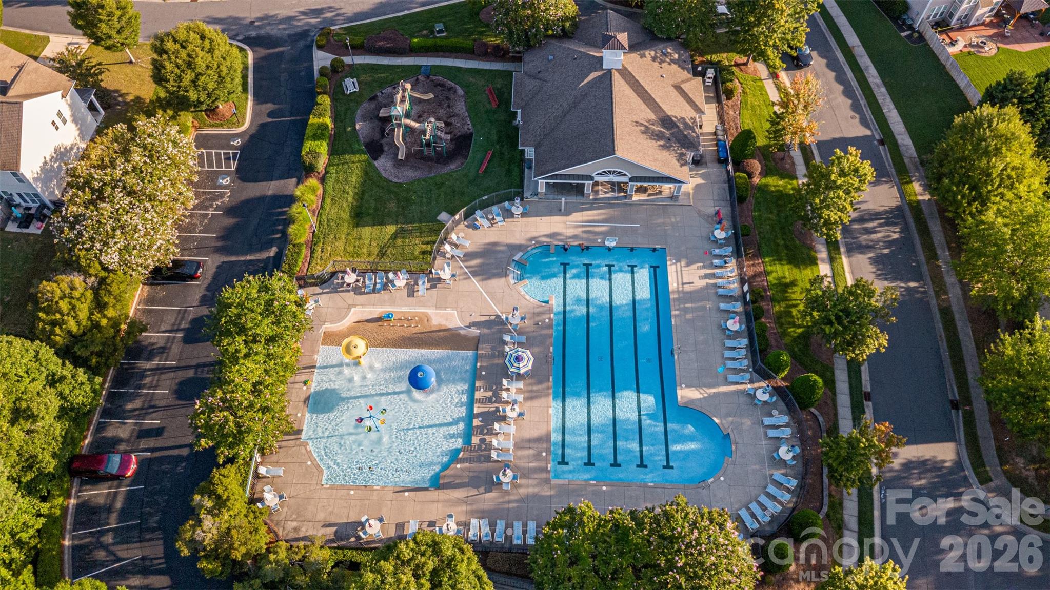 7819 Lamington Drive — Fort Mill
