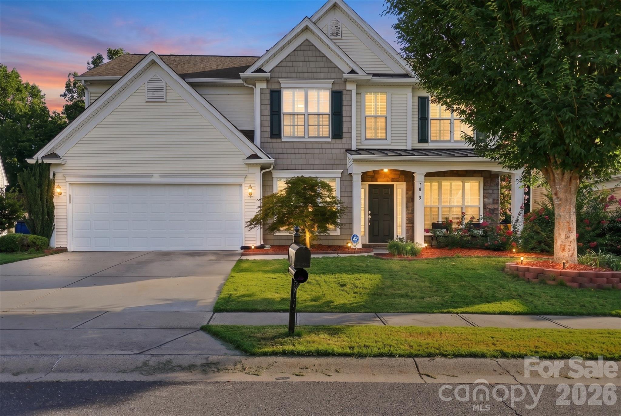 7819 Lamington Drive — Fort Mill