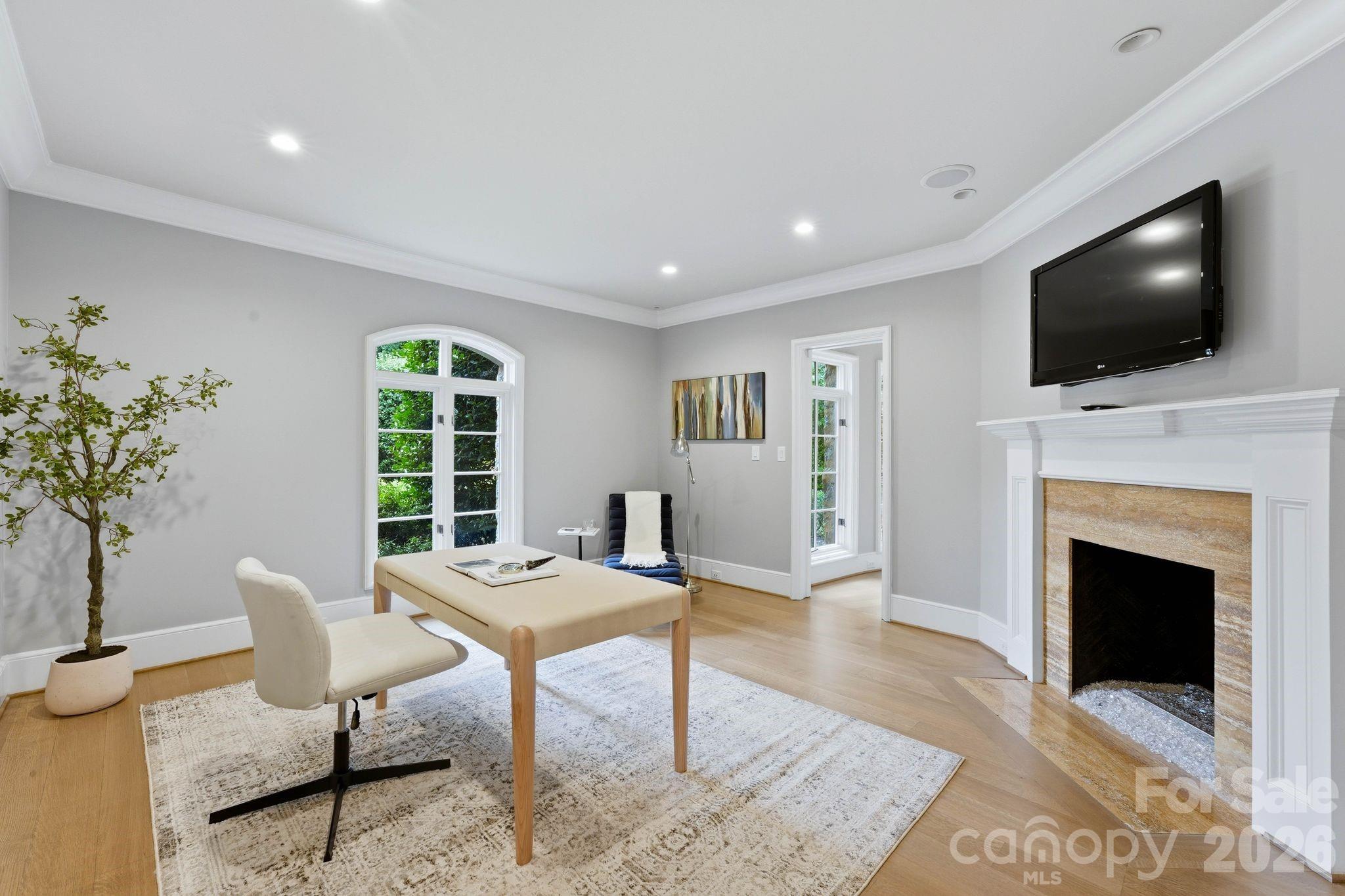 4231 Fox Brook Lane — Charlotte