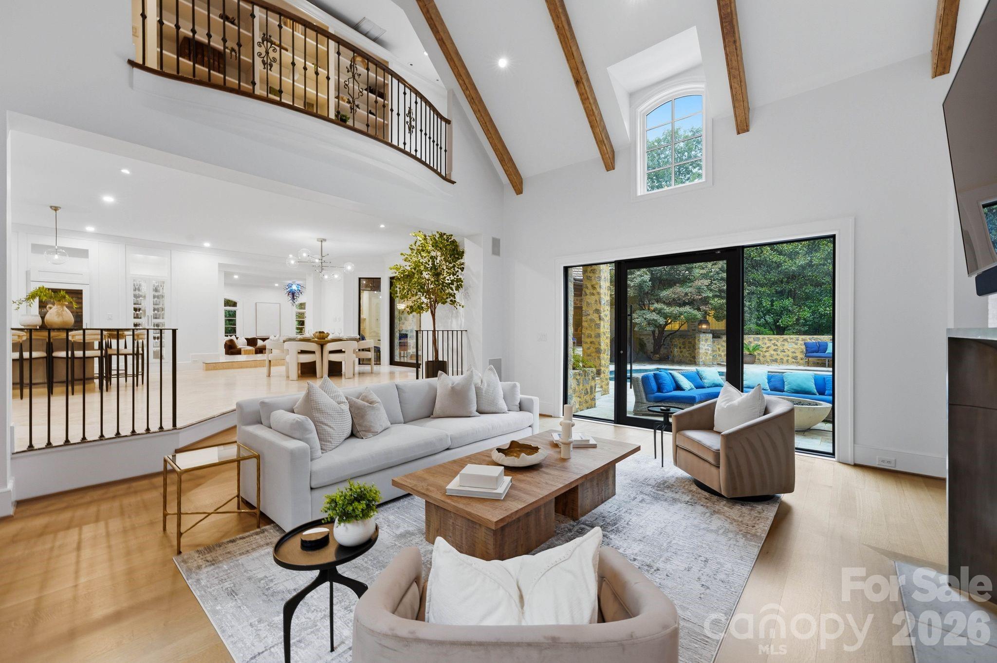 4231 Fox Brook Lane — Charlotte