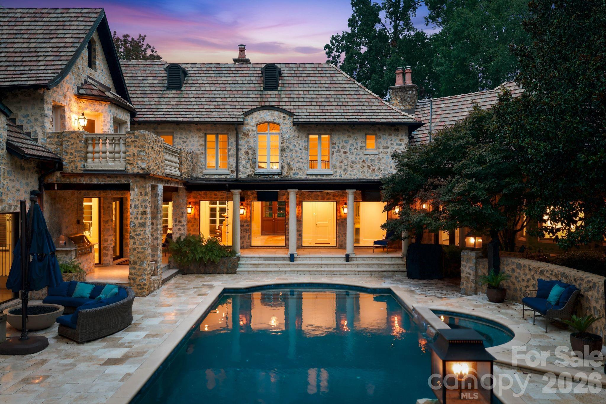 4231 Fox Brook Lane — Charlotte
