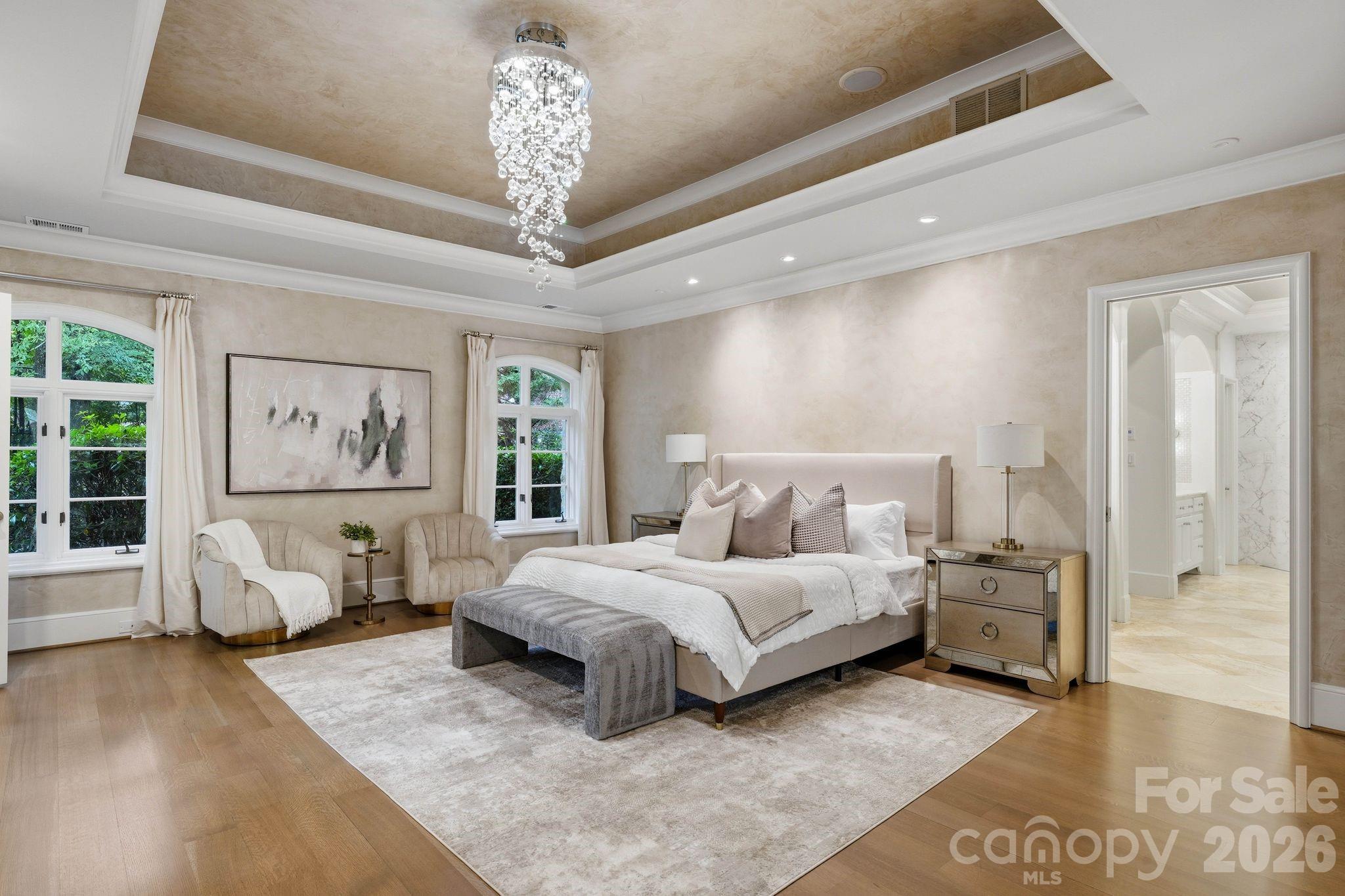 4231 Fox Brook Lane — Charlotte
