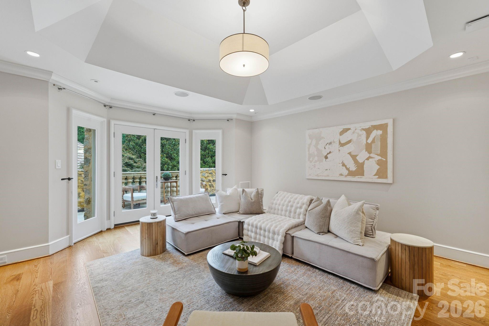 4231 Fox Brook Lane — Charlotte