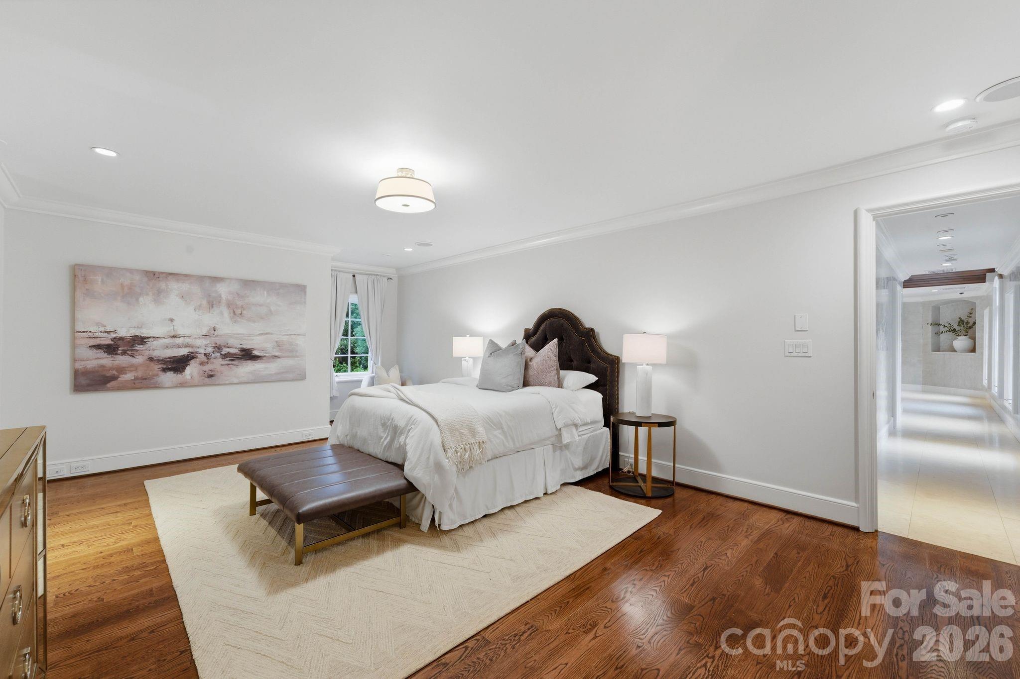 4231 Fox Brook Lane — Charlotte