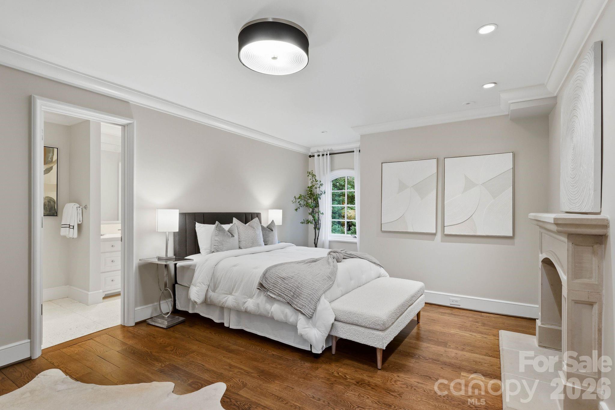 4231 Fox Brook Lane — Charlotte