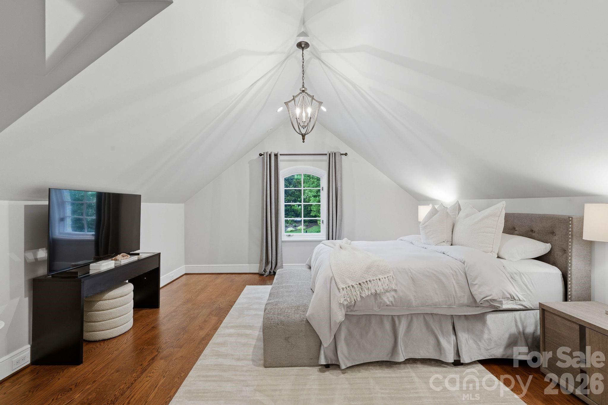 4231 Fox Brook Lane — Charlotte
