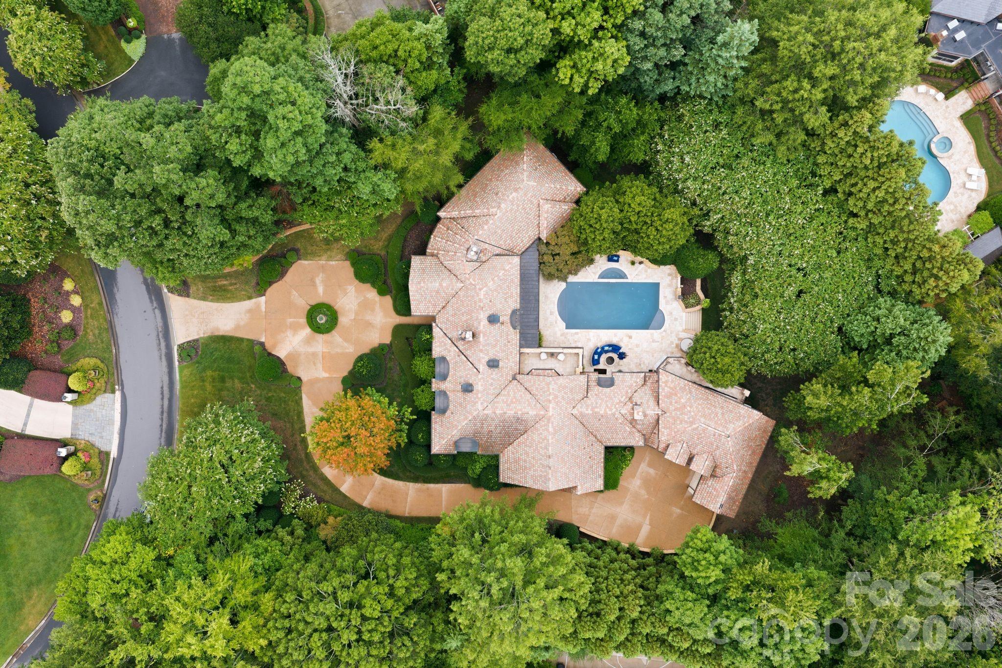4231 Fox Brook Lane — Charlotte