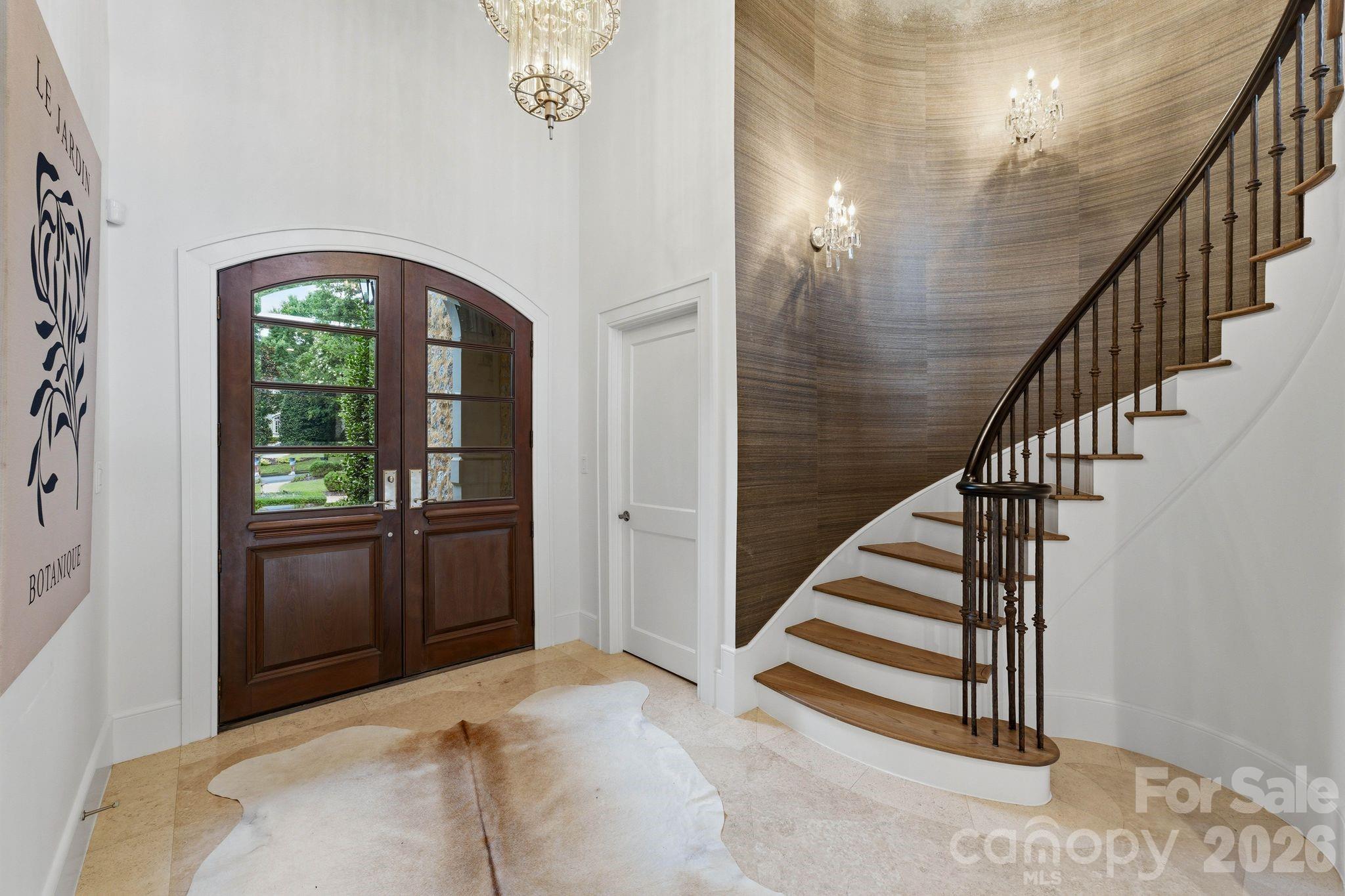 4231 Fox Brook Lane — Charlotte