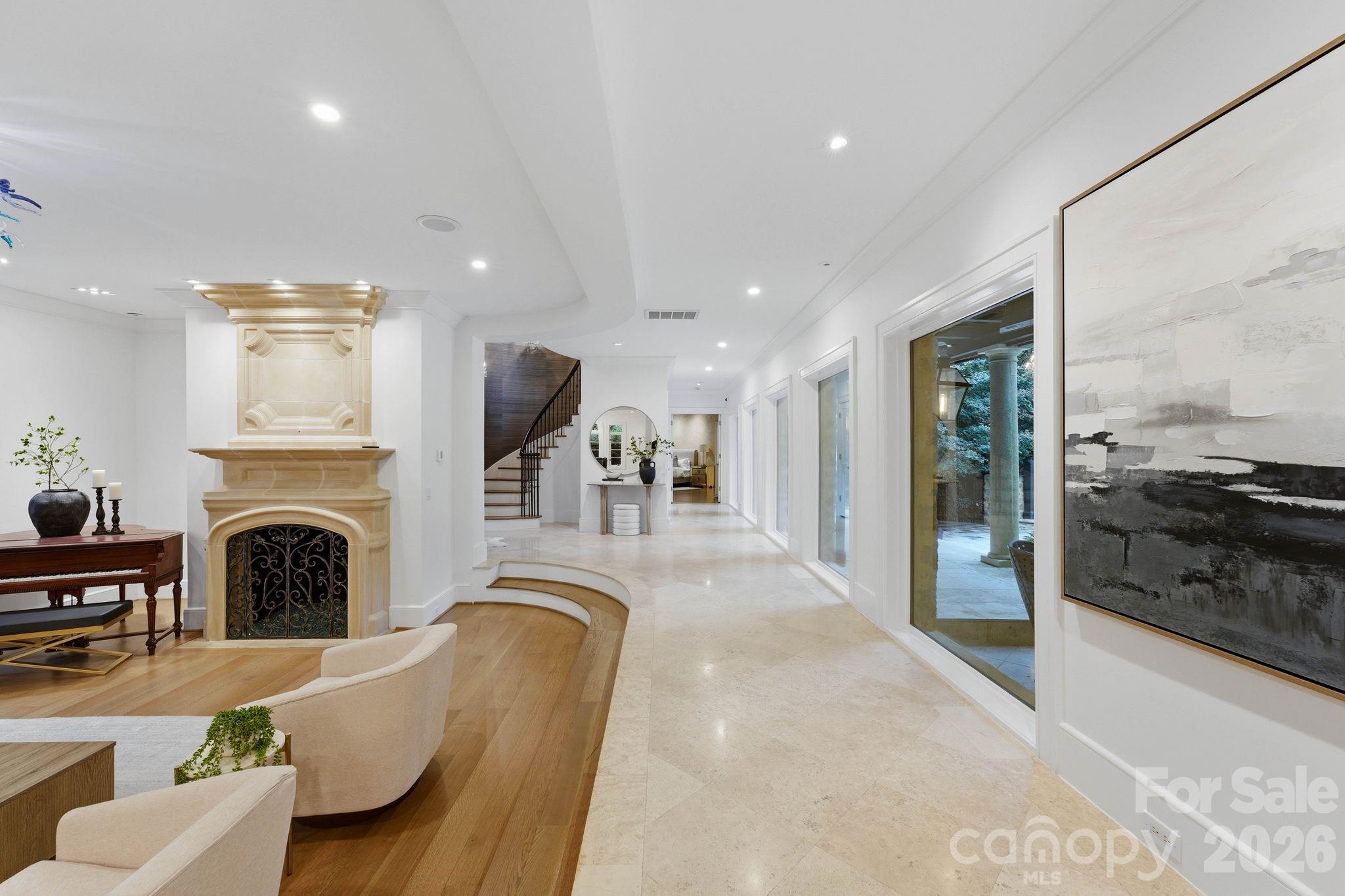 4231 Fox Brook Lane — Charlotte