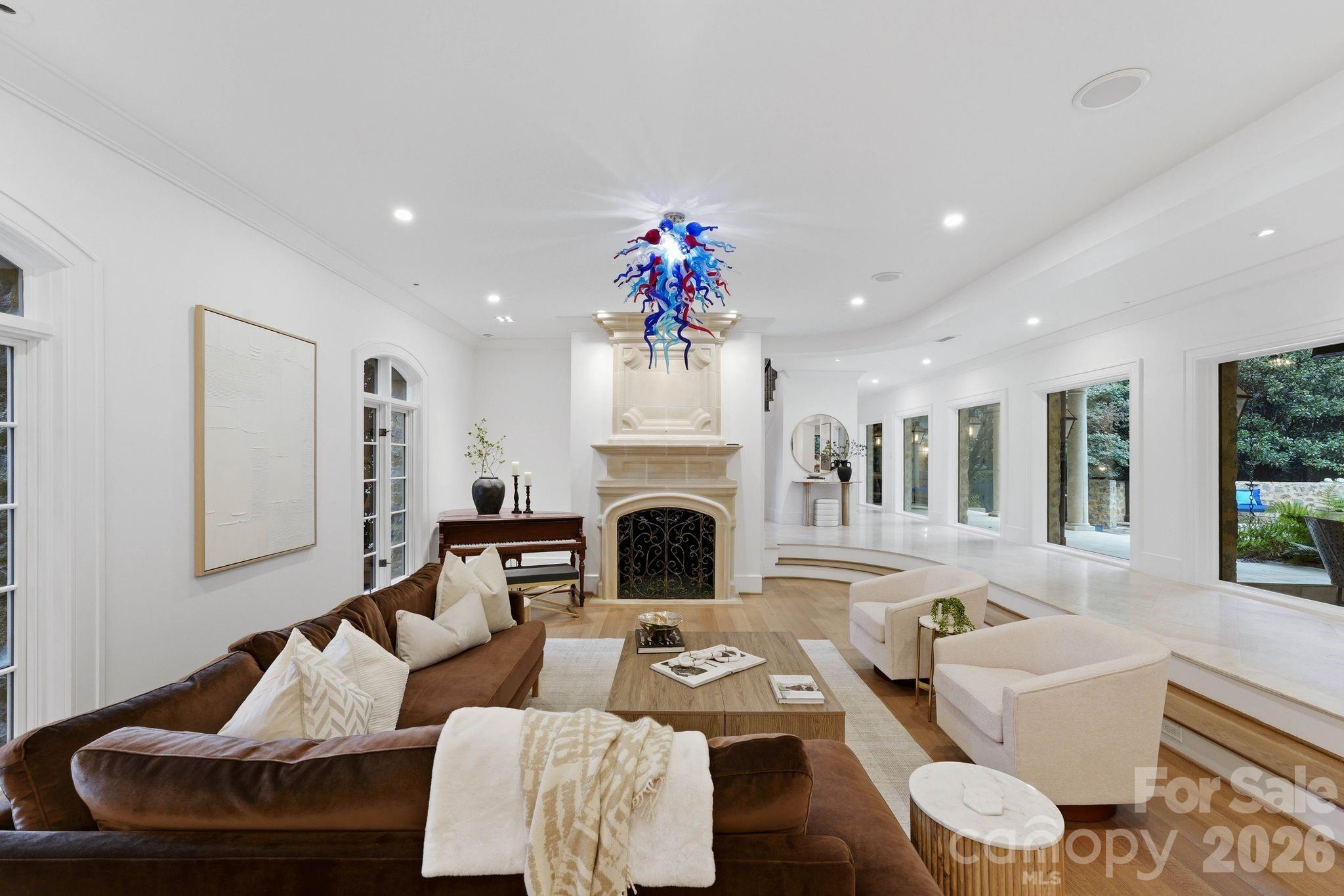 4231 Fox Brook Lane — Charlotte