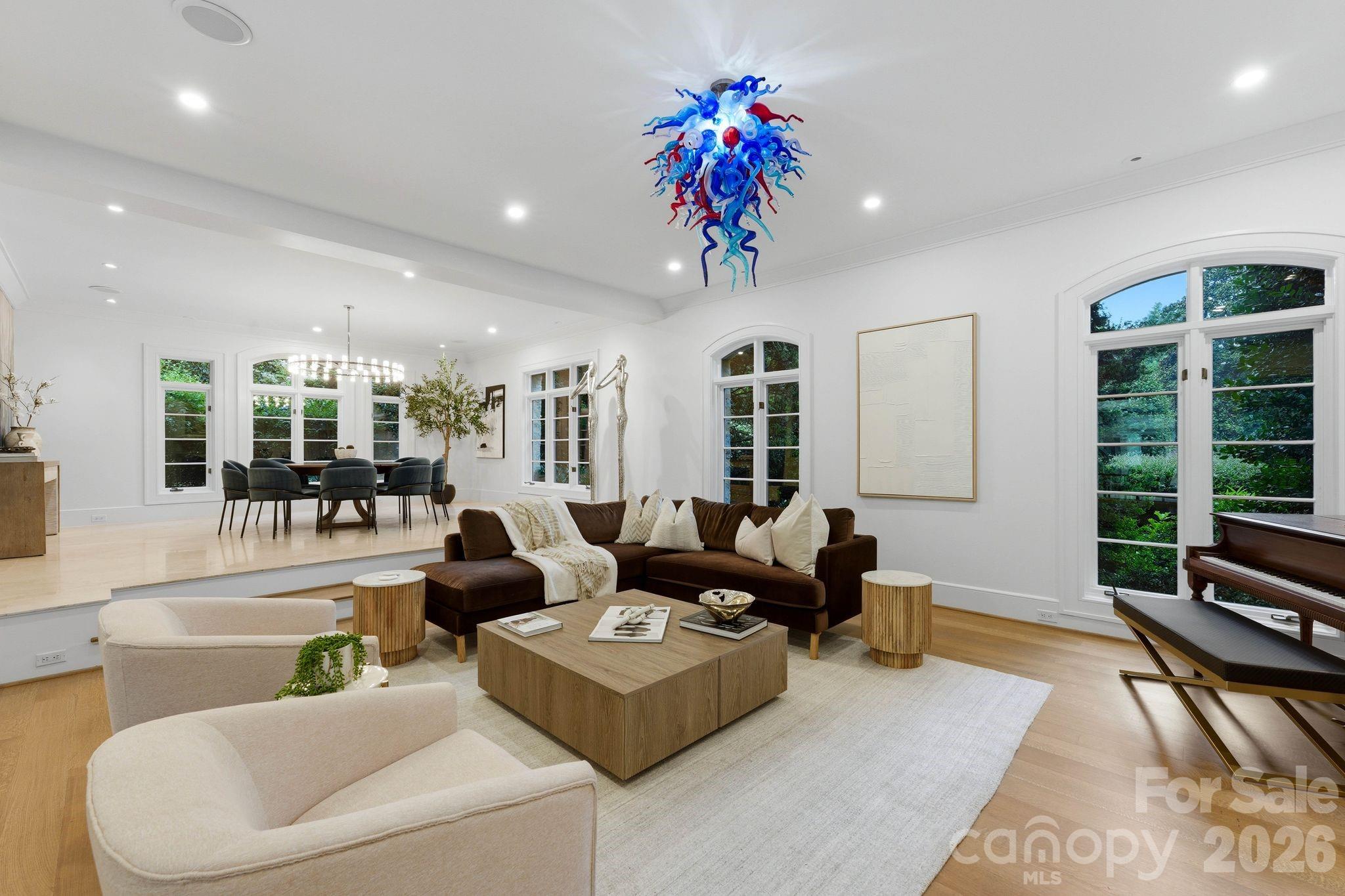 4231 Fox Brook Lane — Charlotte