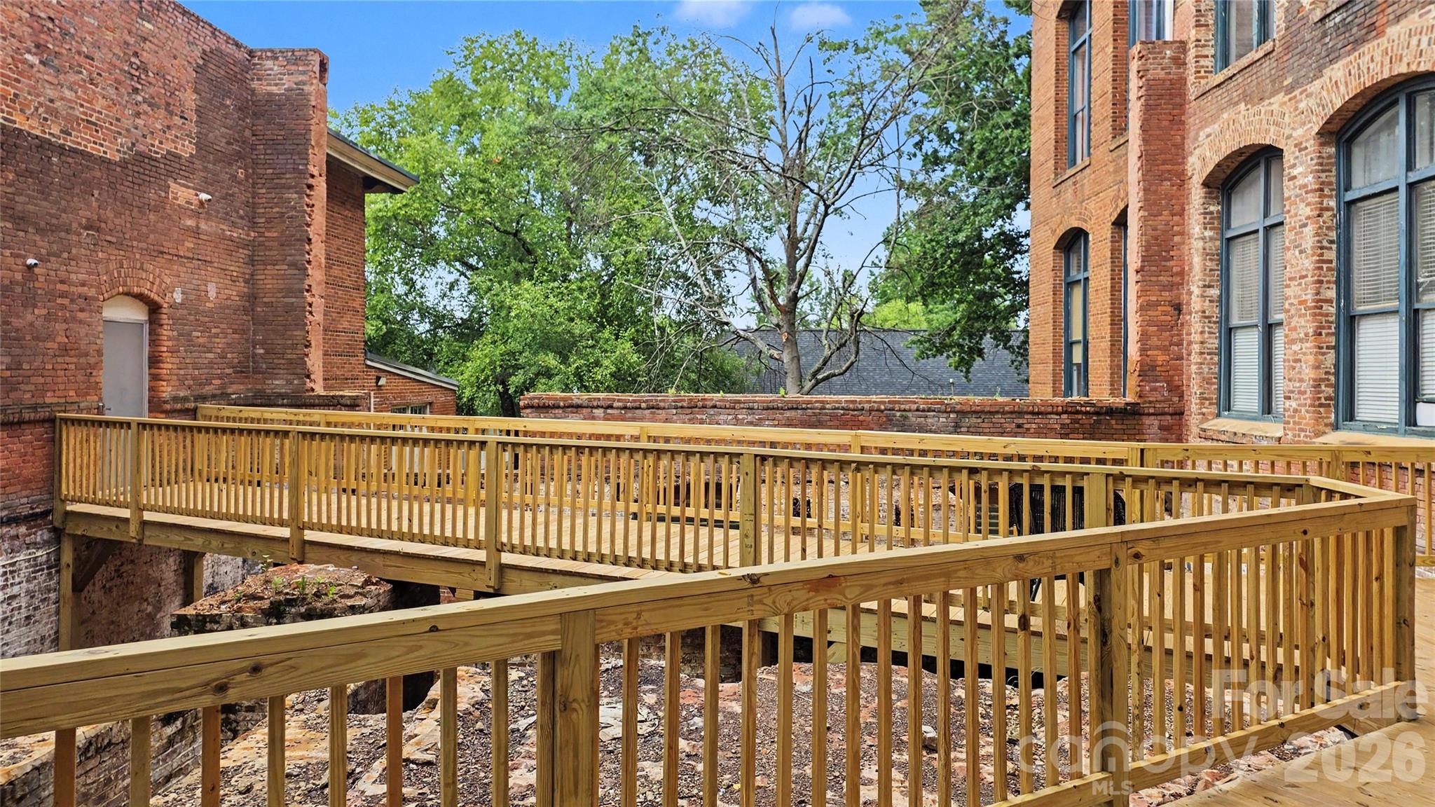 201 S Hoskins Road #316 — Charlotte