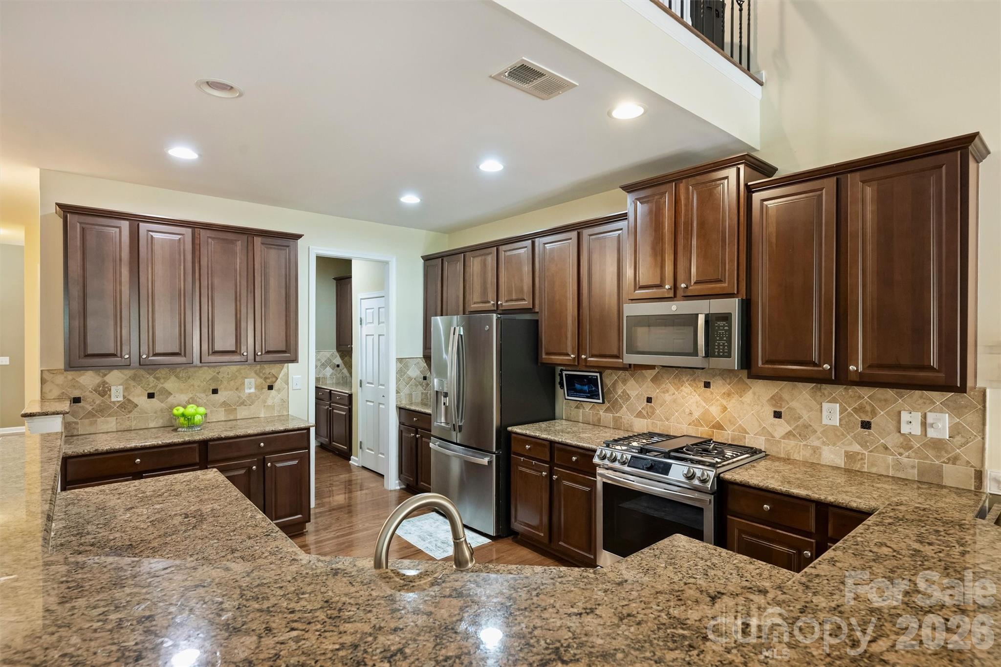 1914 Colony Line Court — Charlotte