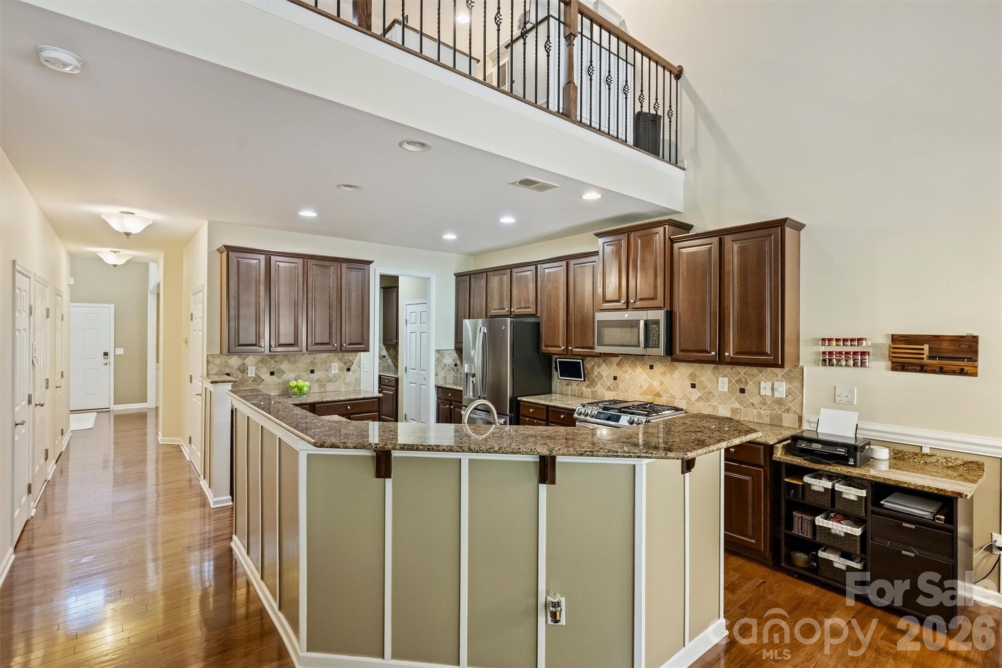 1914 Colony Line Court — Charlotte