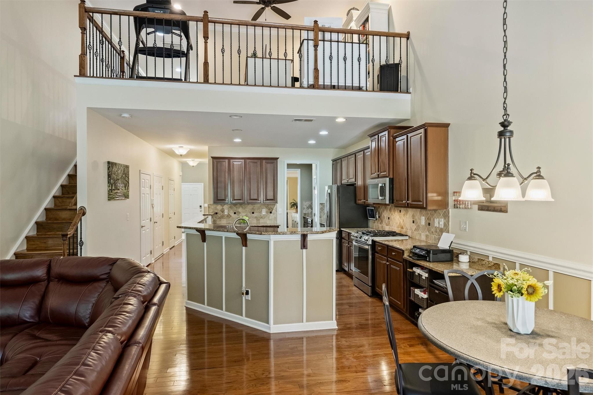 1914 Colony Line Court — Charlotte