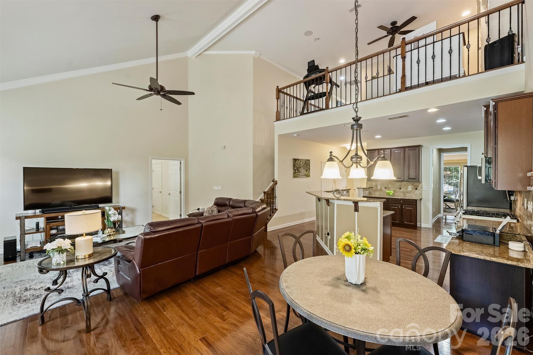 1914 Colony Line Court — Charlotte