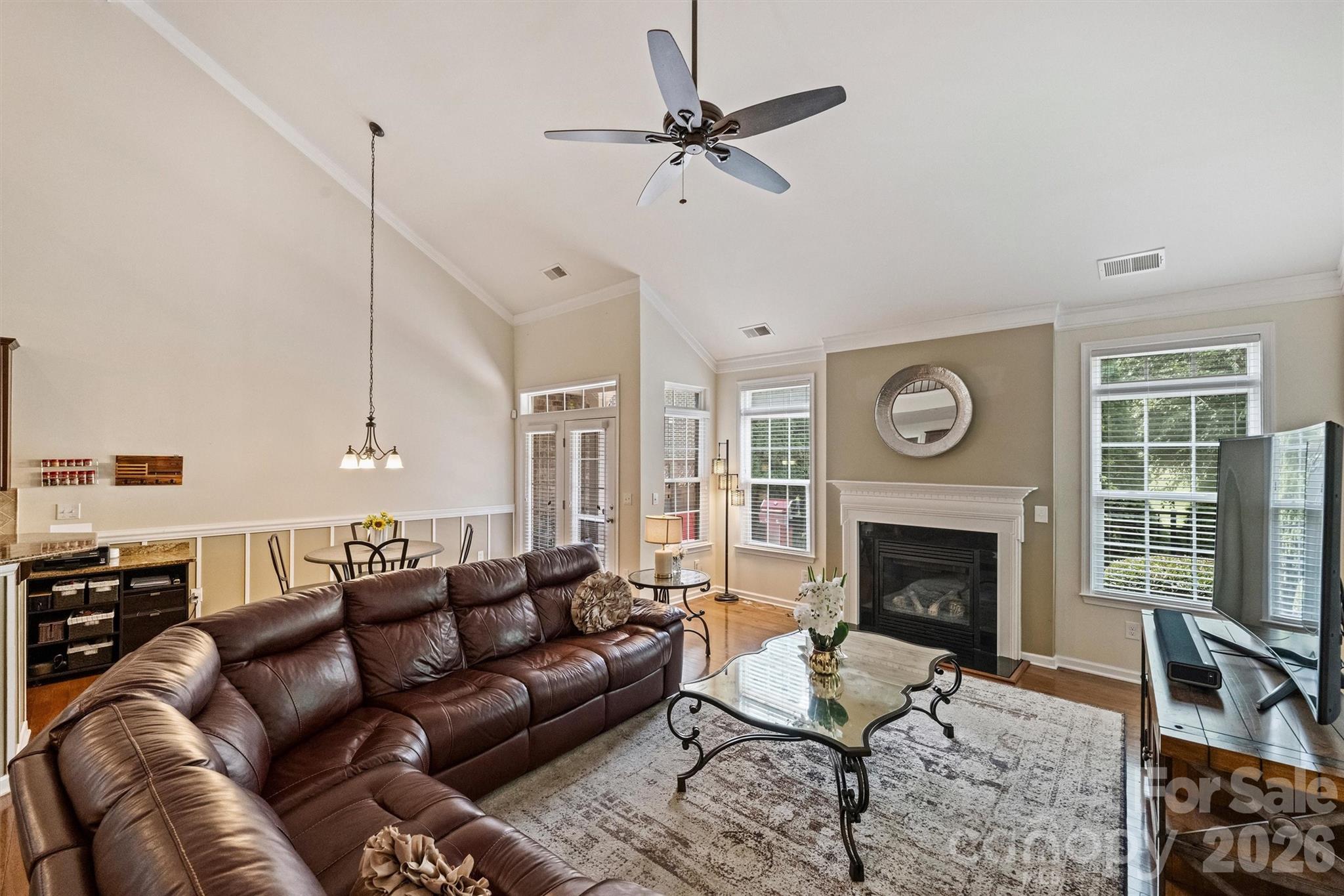 1914 Colony Line Court — Charlotte