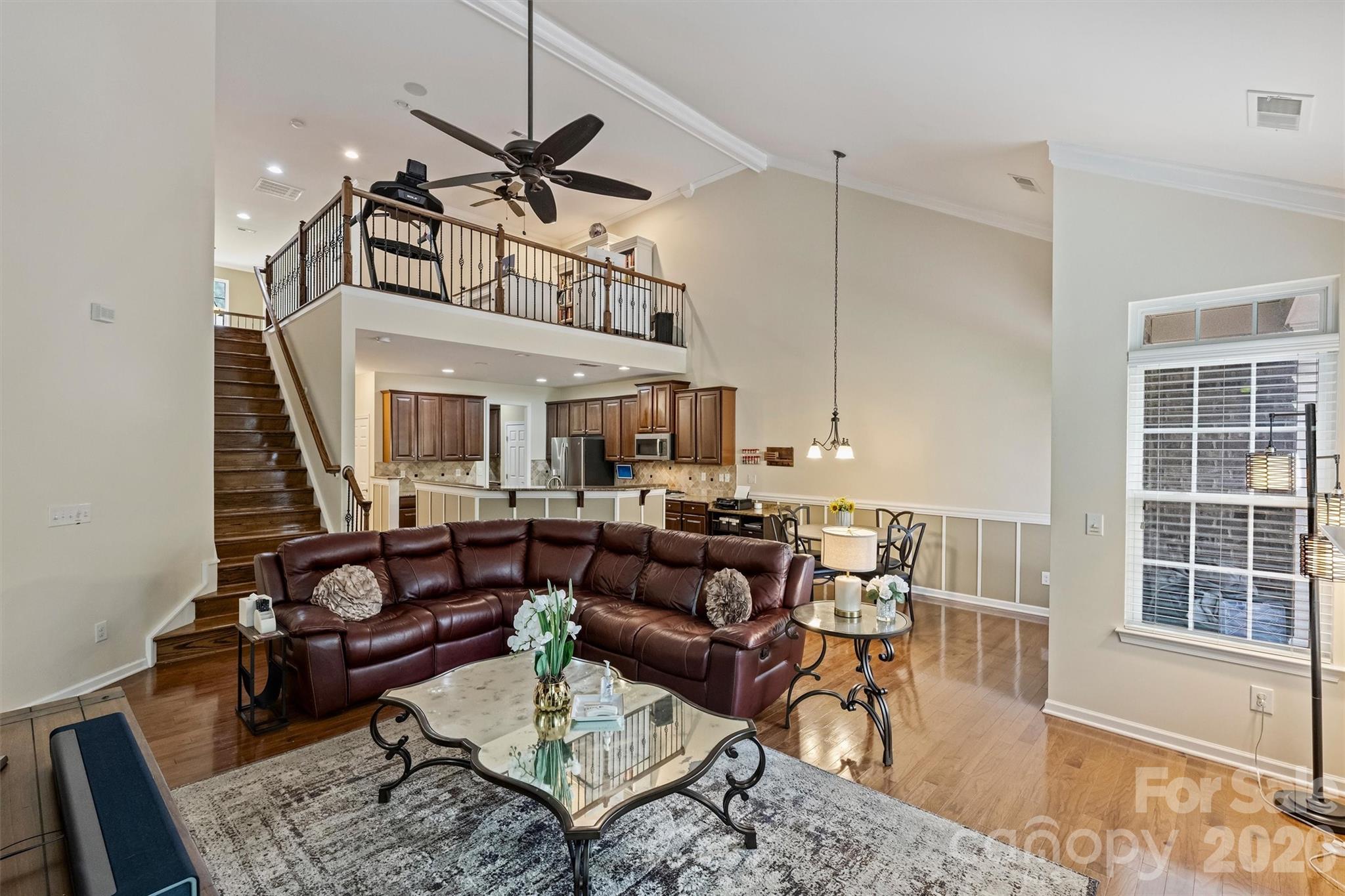 1914 Colony Line Court — Charlotte