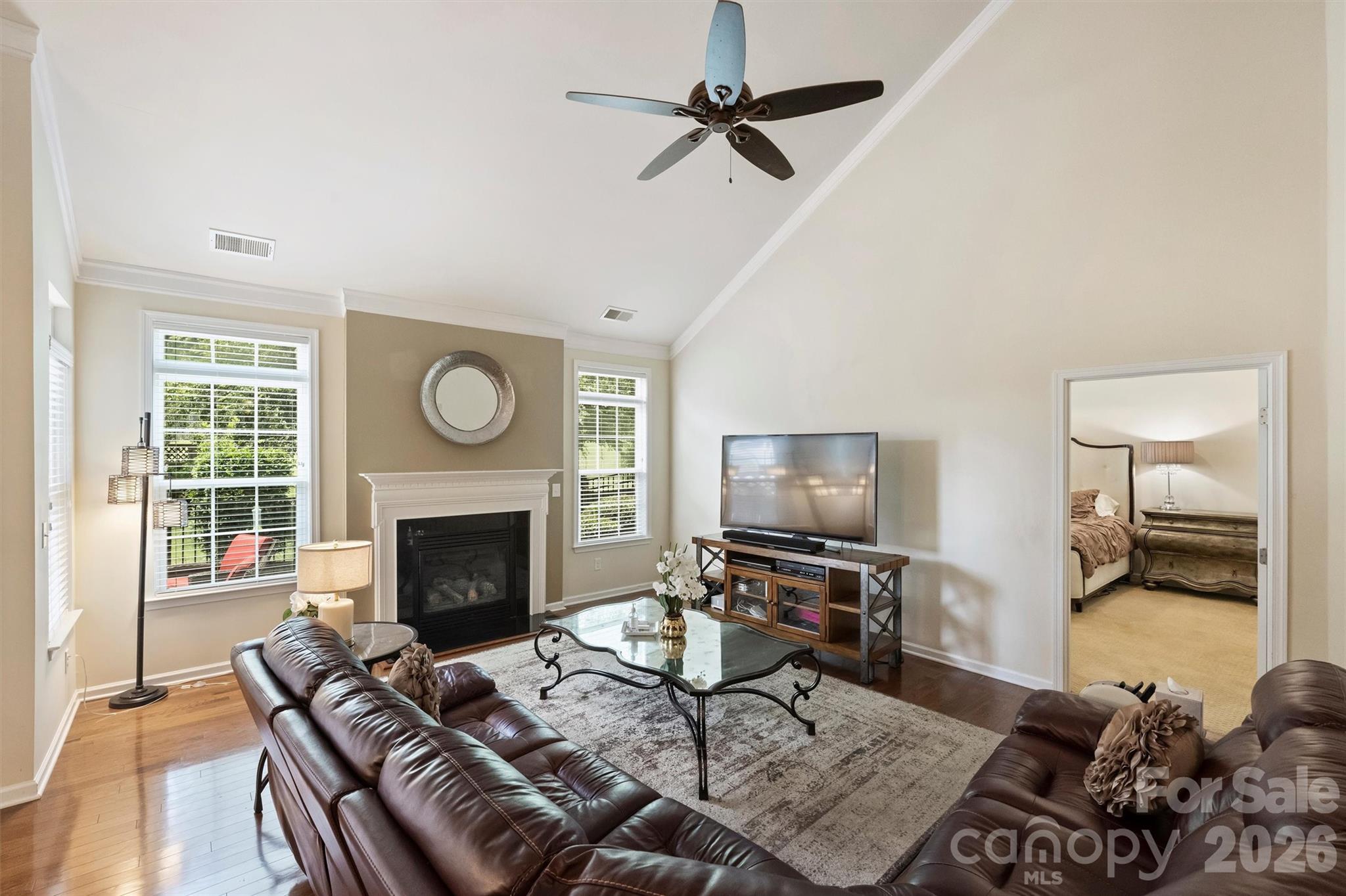 1914 Colony Line Court — Charlotte