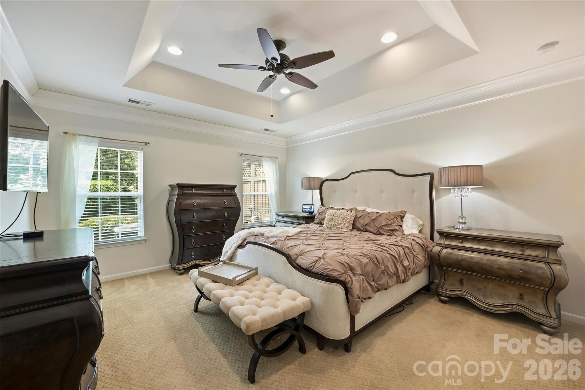 1914 Colony Line Court — Charlotte