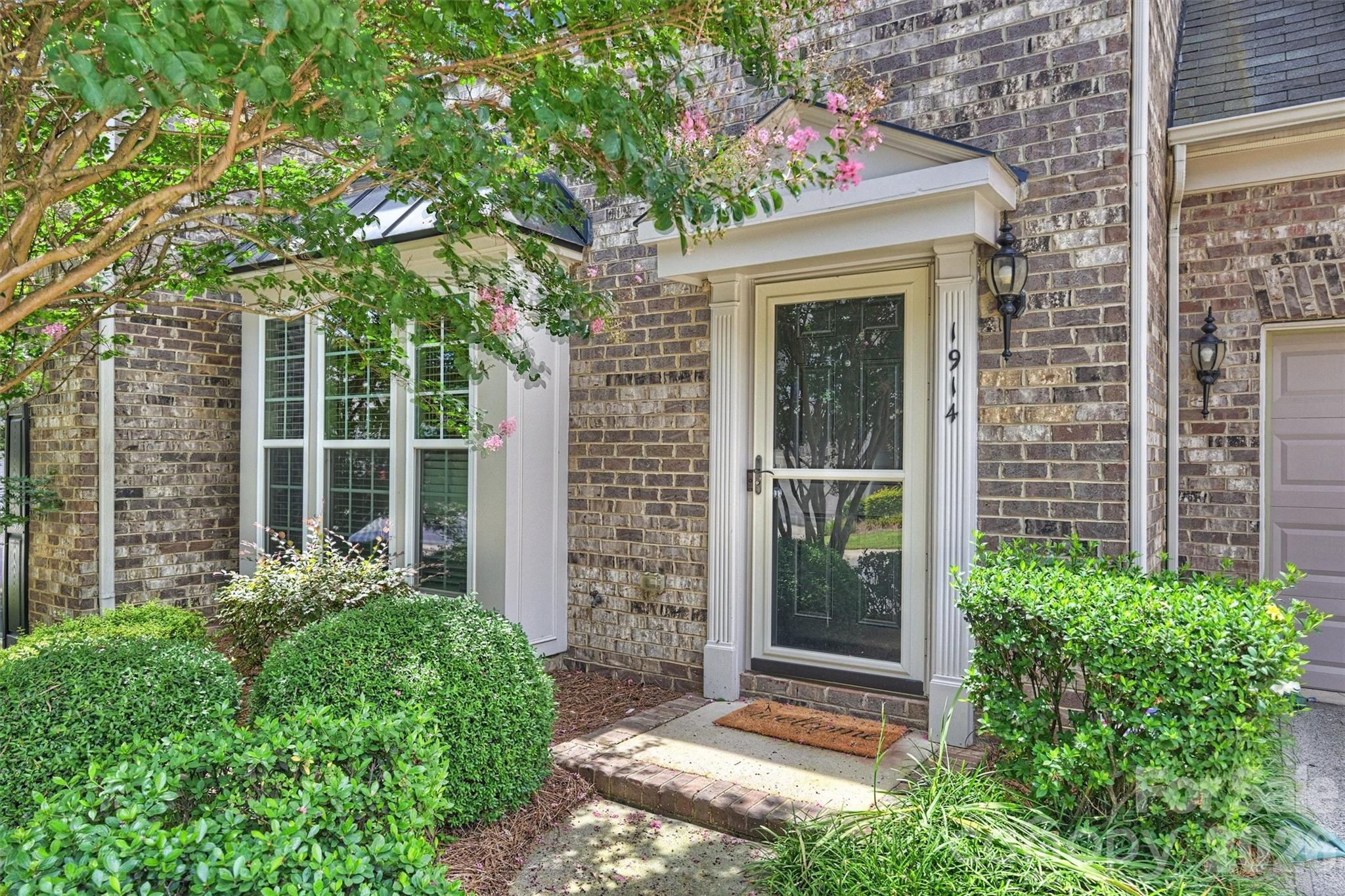 1914 Colony Line Court — Charlotte