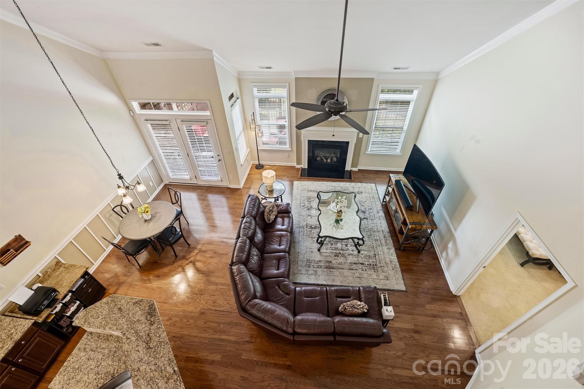 1914 Colony Line Court — Charlotte
