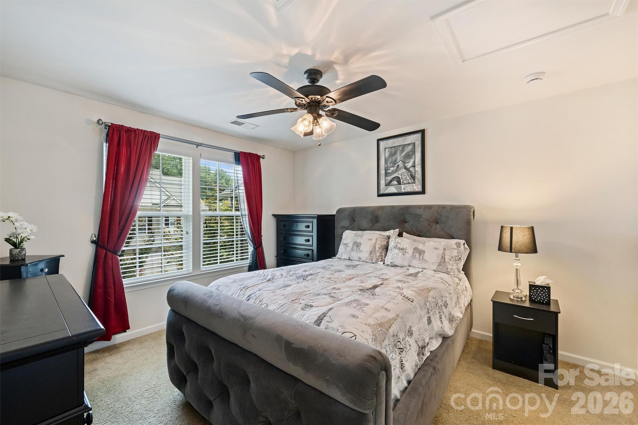 1914 Colony Line Court — Charlotte
