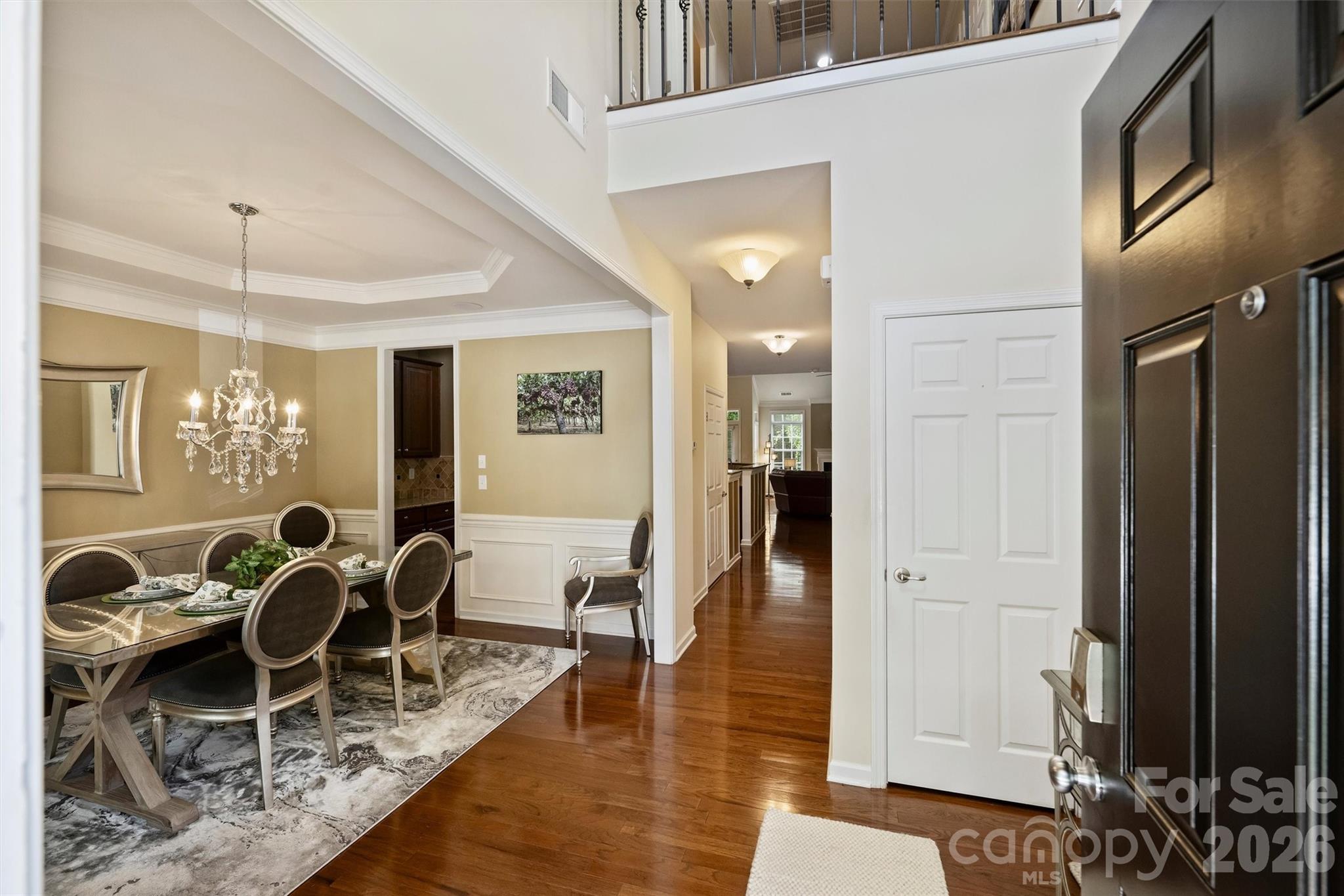 1914 Colony Line Court — Charlotte
