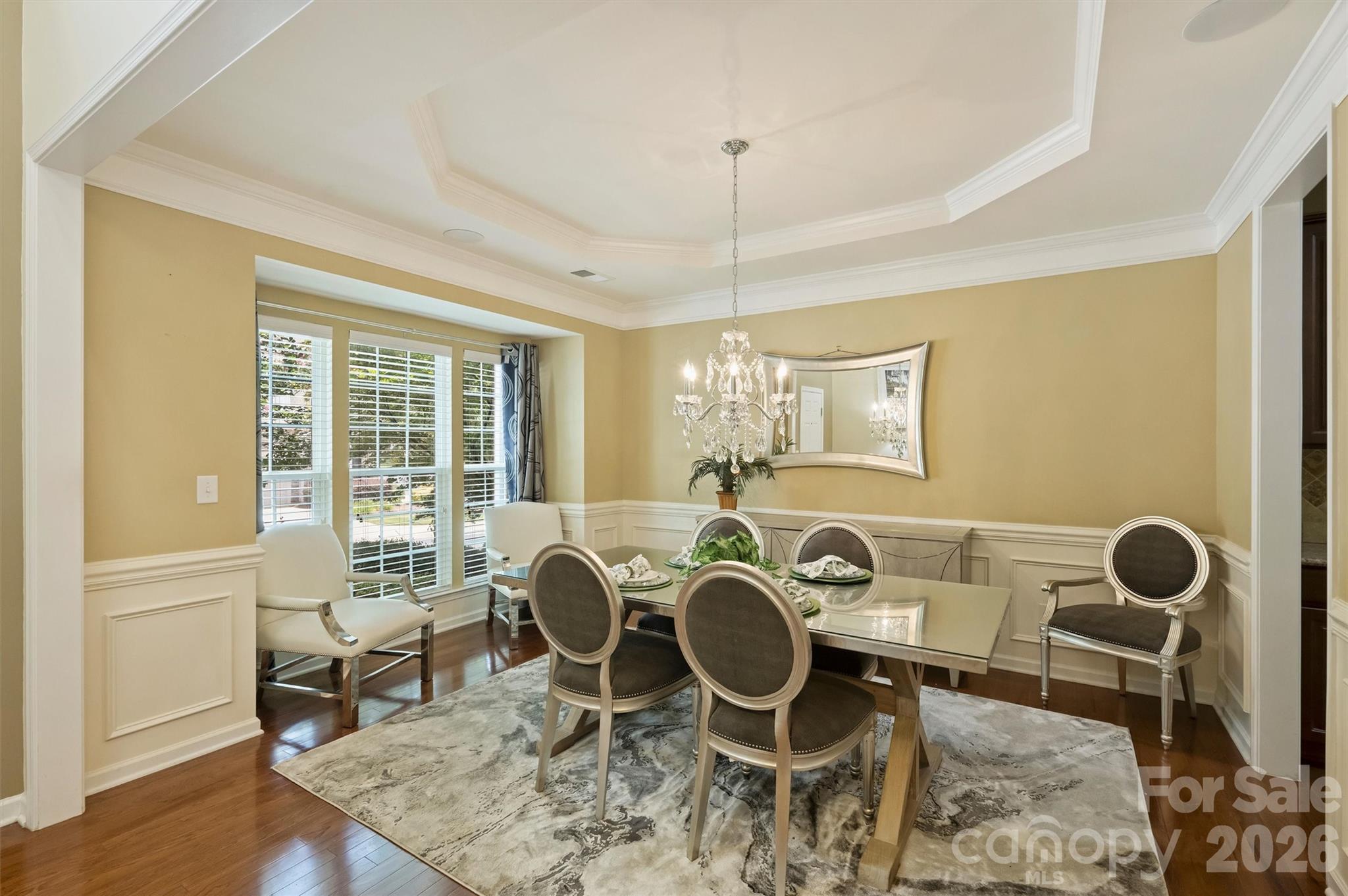 1914 Colony Line Court — Charlotte