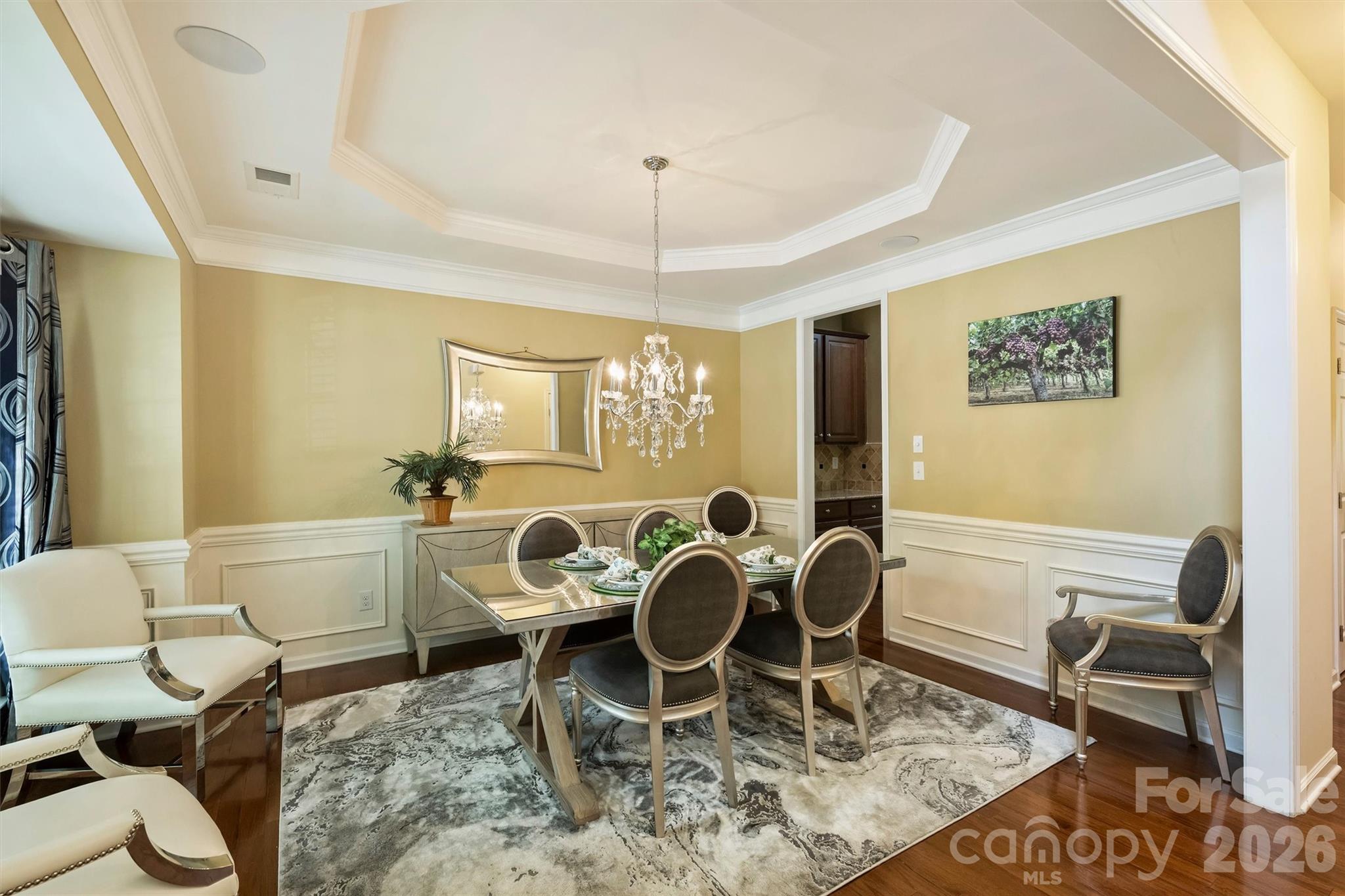 1914 Colony Line Court — Charlotte