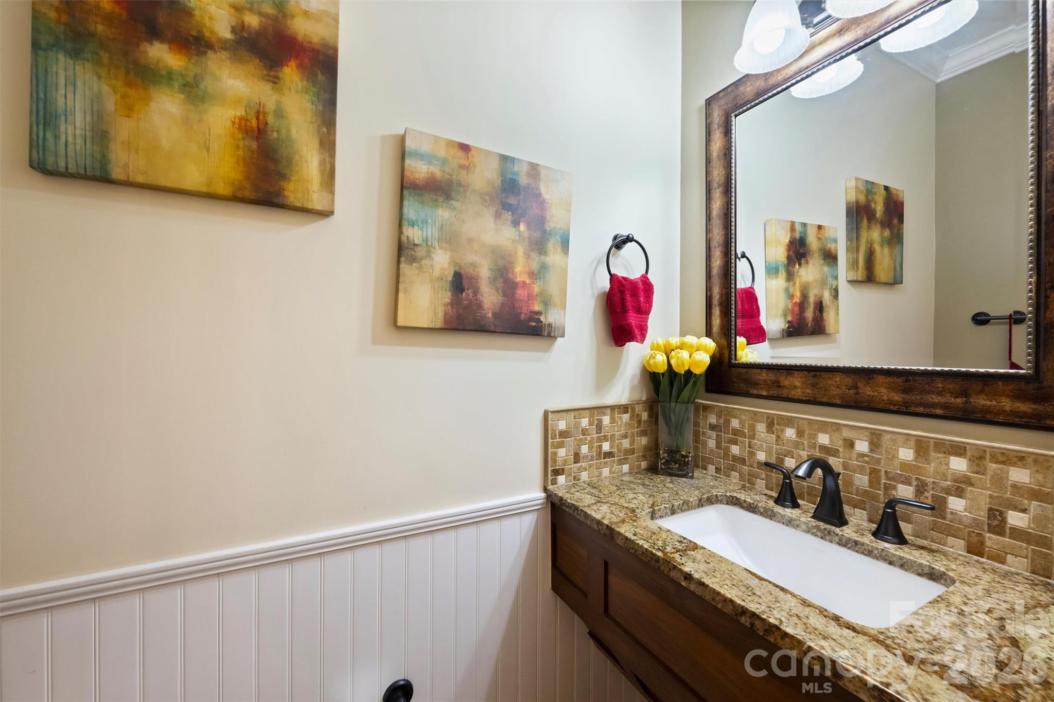 1914 Colony Line Court — Charlotte