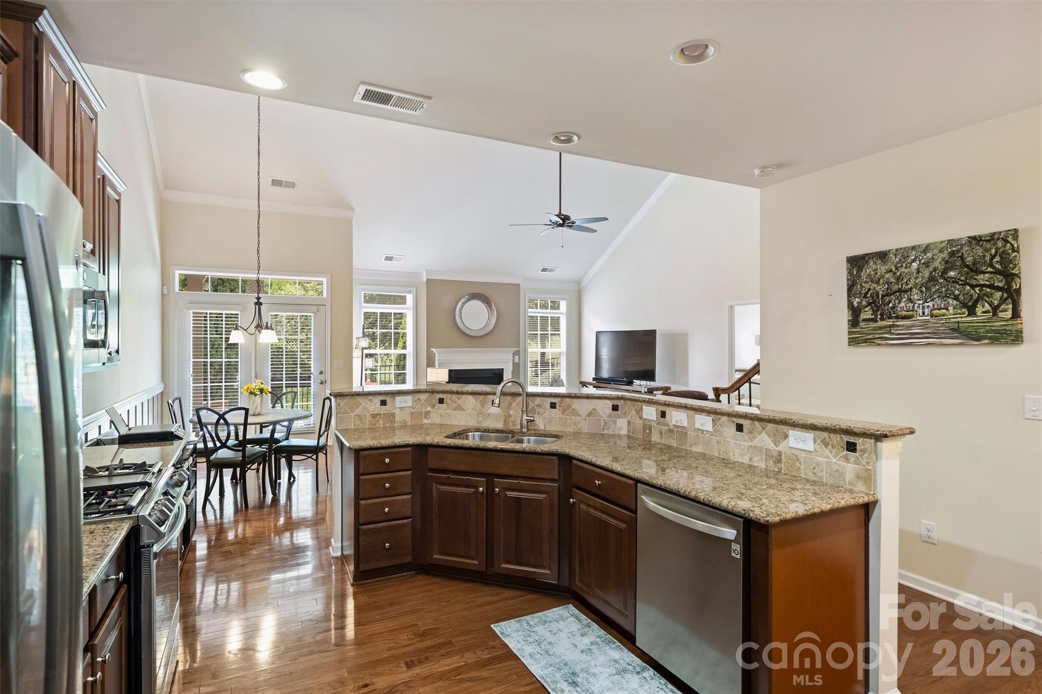 1914 Colony Line Court — Charlotte