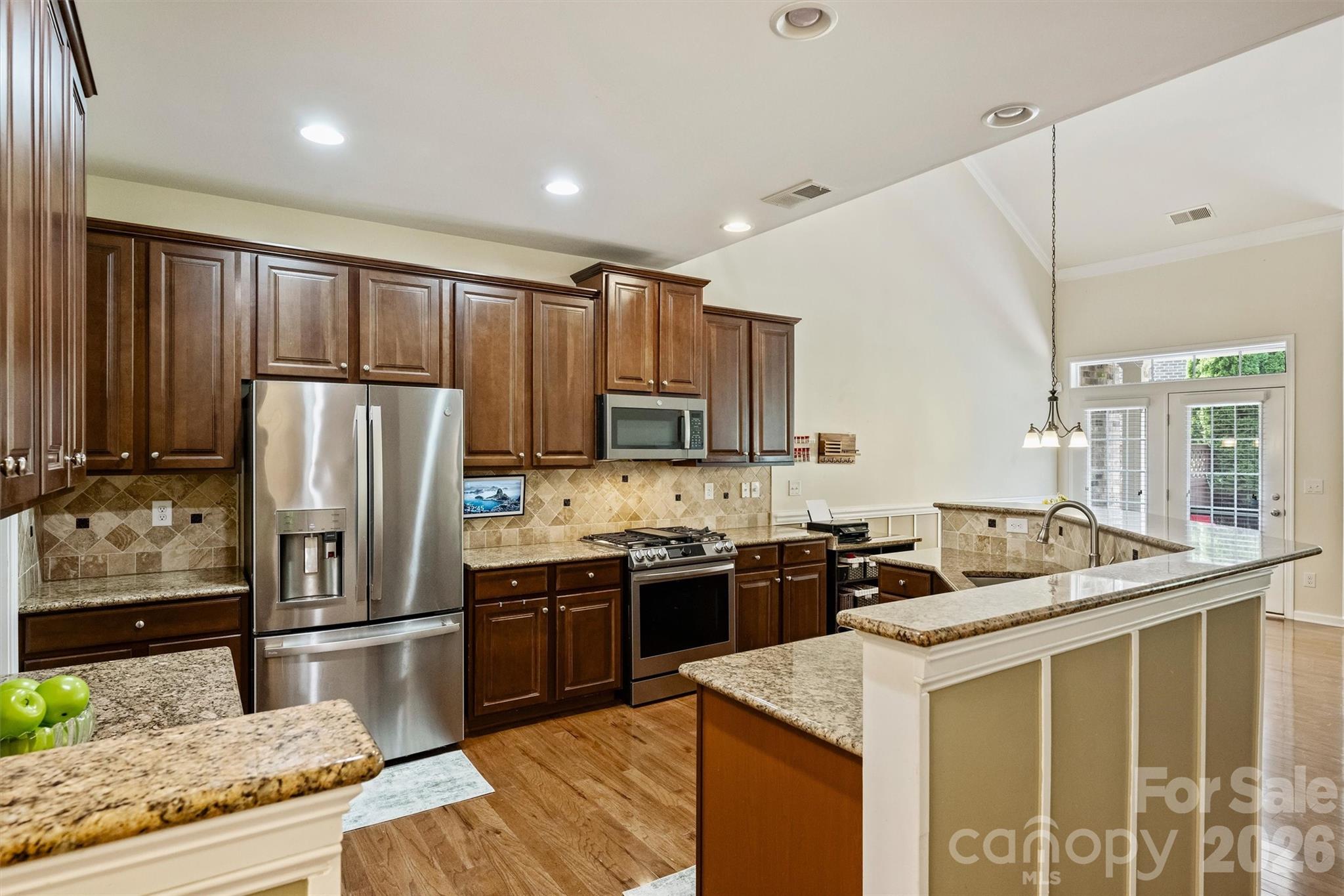 1914 Colony Line Court — Charlotte