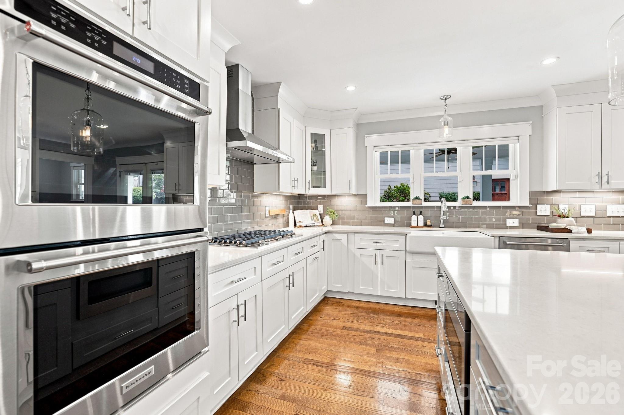 2617 Commonwealth Avenue — Charlotte