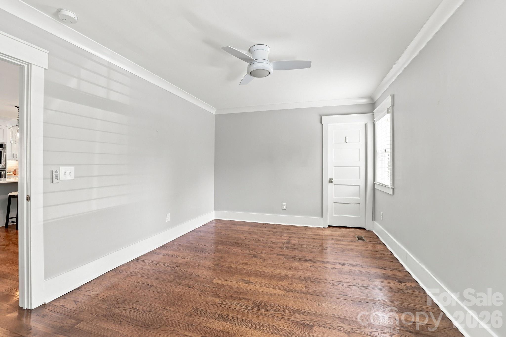 2617 Commonwealth Avenue — Charlotte