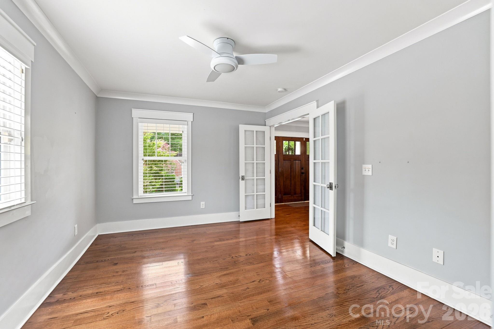 2617 Commonwealth Avenue — Charlotte