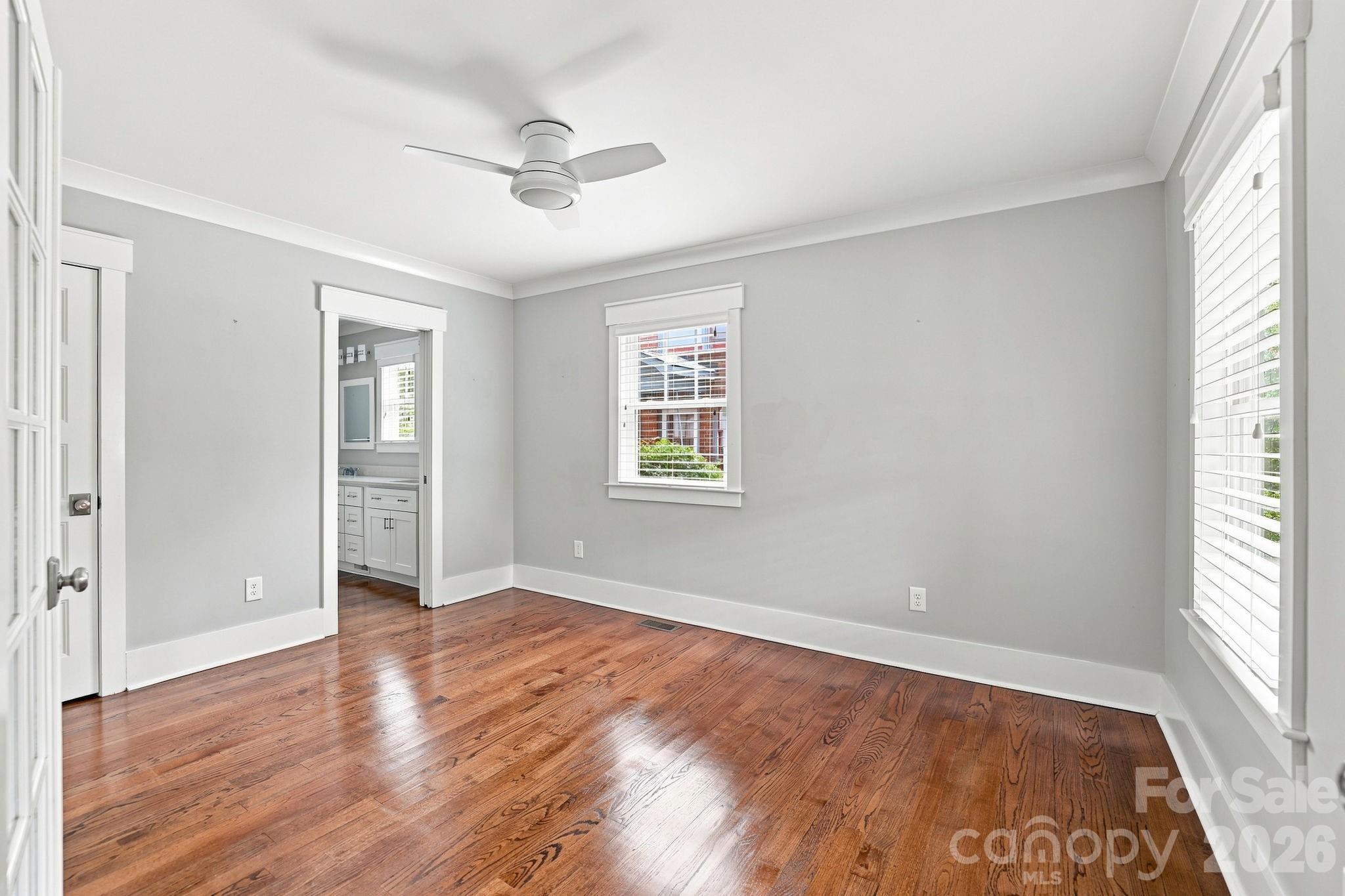 2617 Commonwealth Avenue — Charlotte