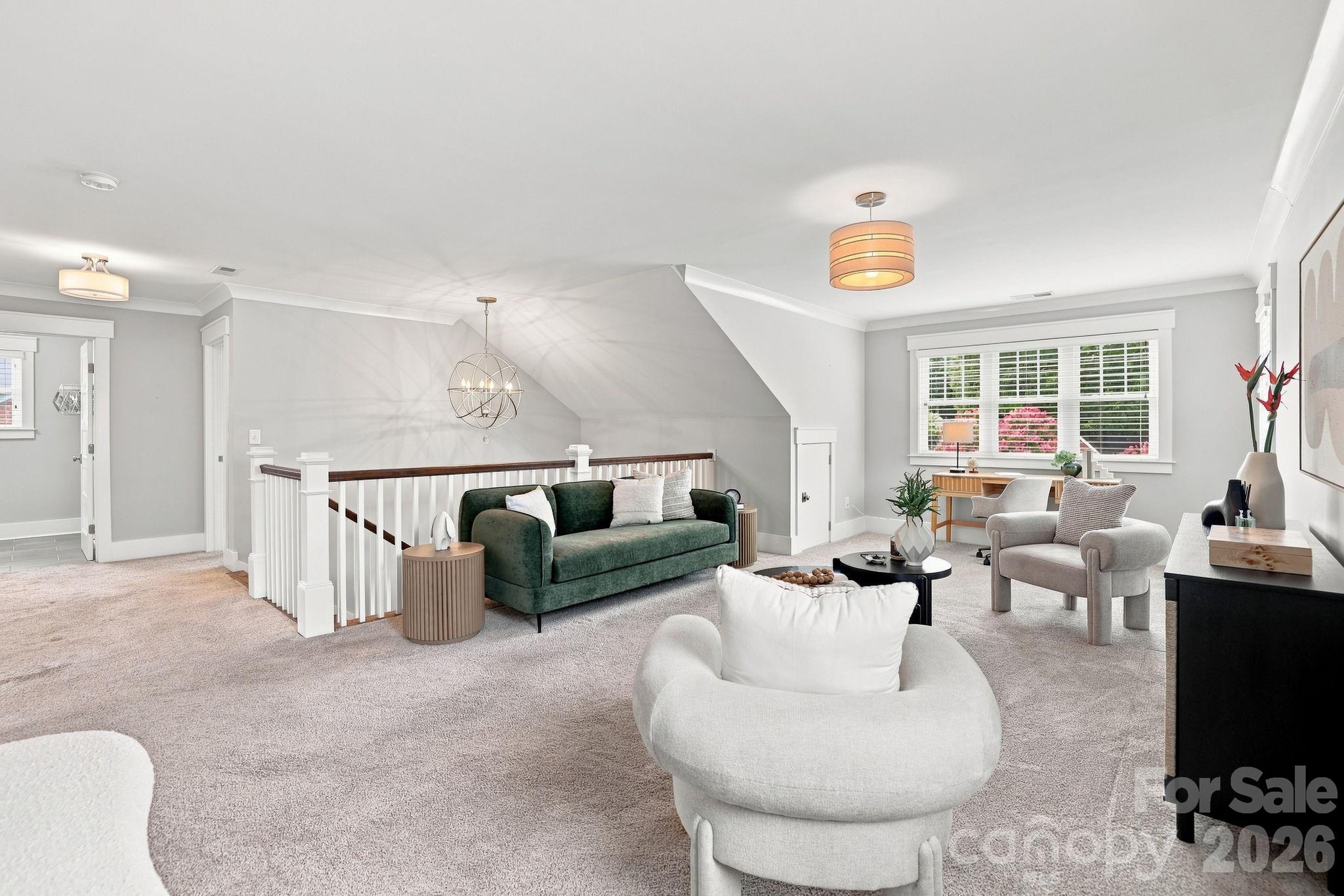 2617 Commonwealth Avenue — Charlotte