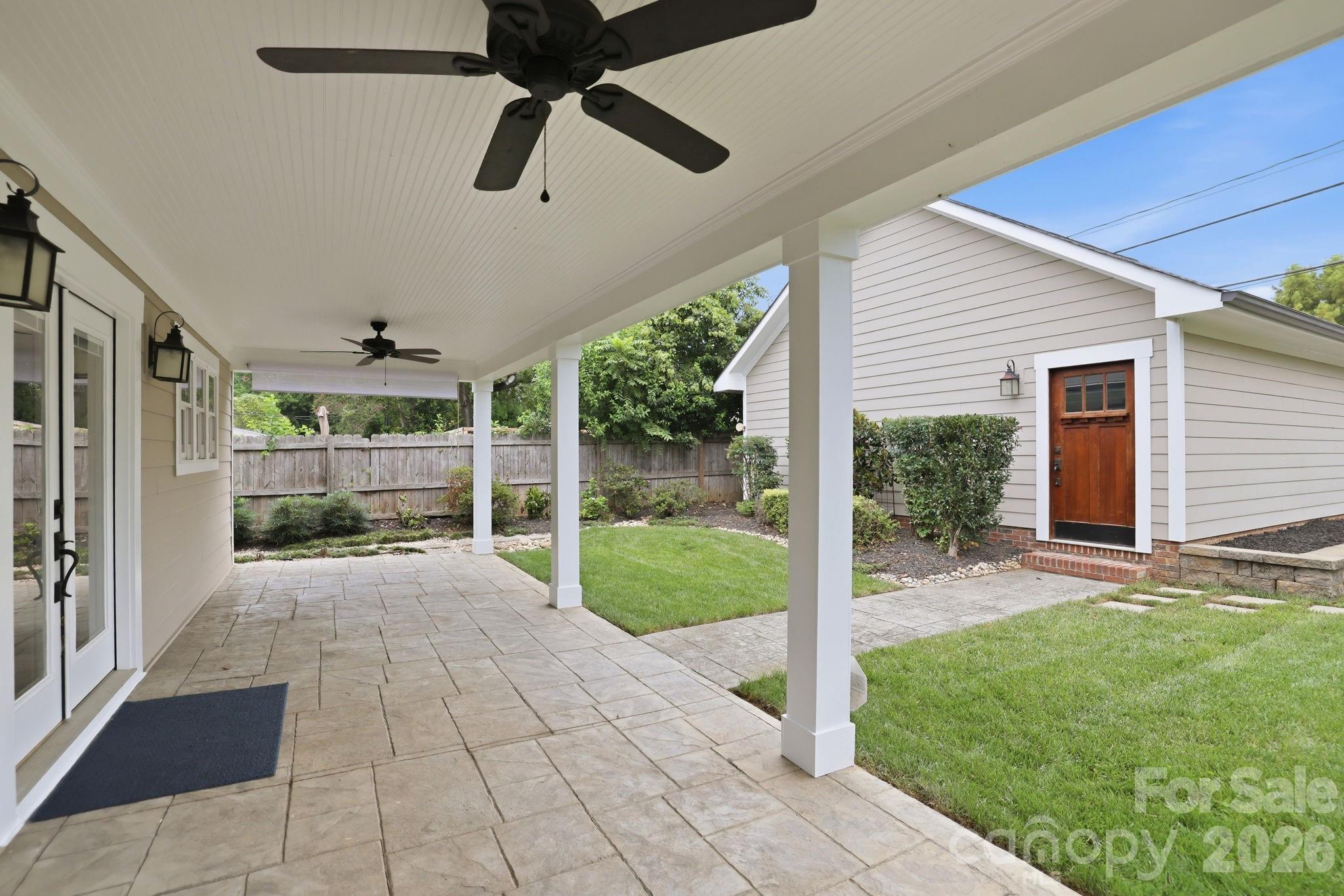 2617 Commonwealth Avenue — Charlotte