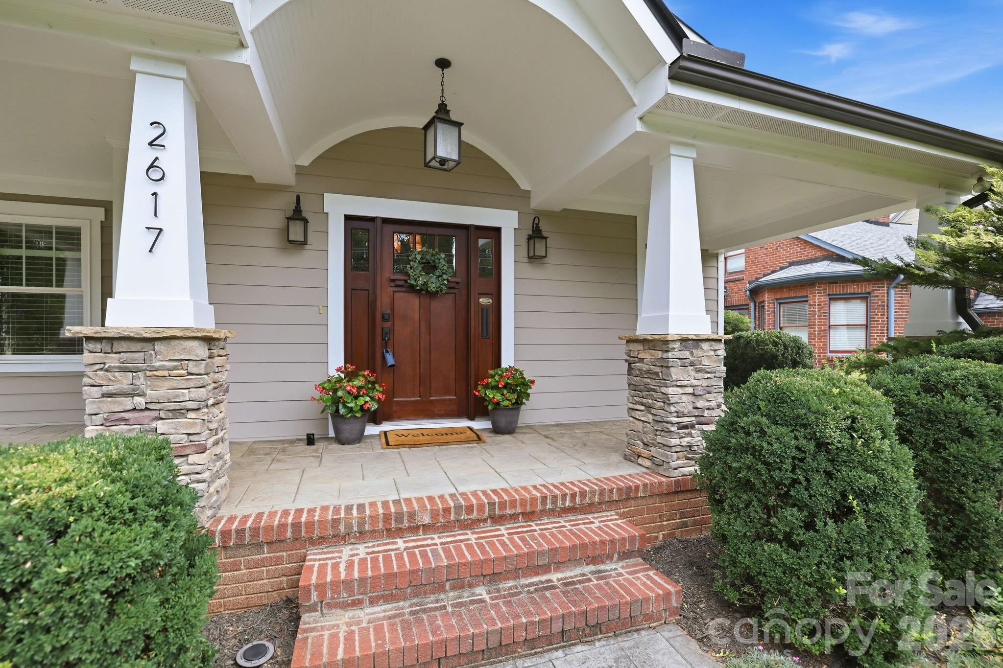 2617 Commonwealth Avenue — Charlotte