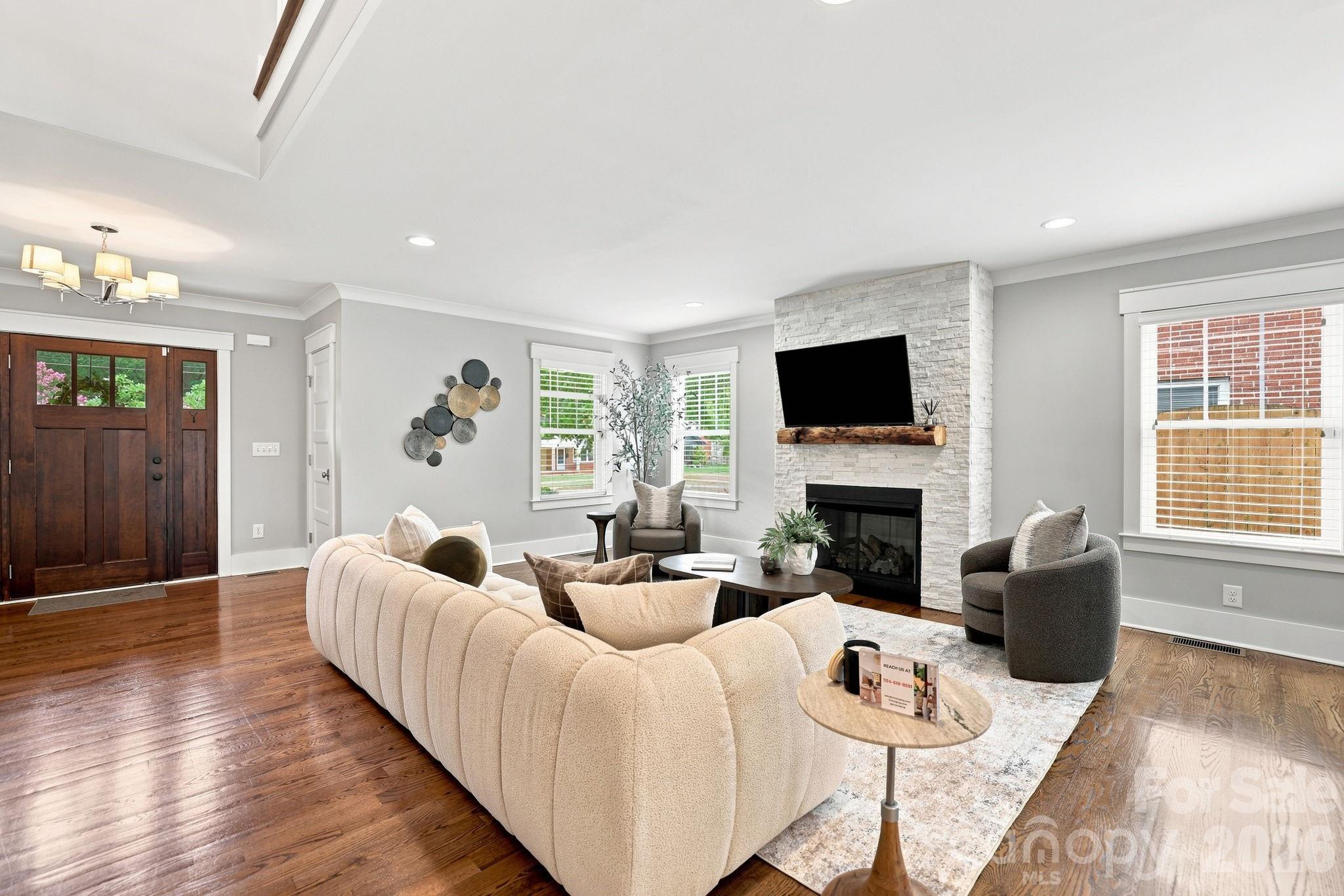 2617 Commonwealth Avenue — Charlotte