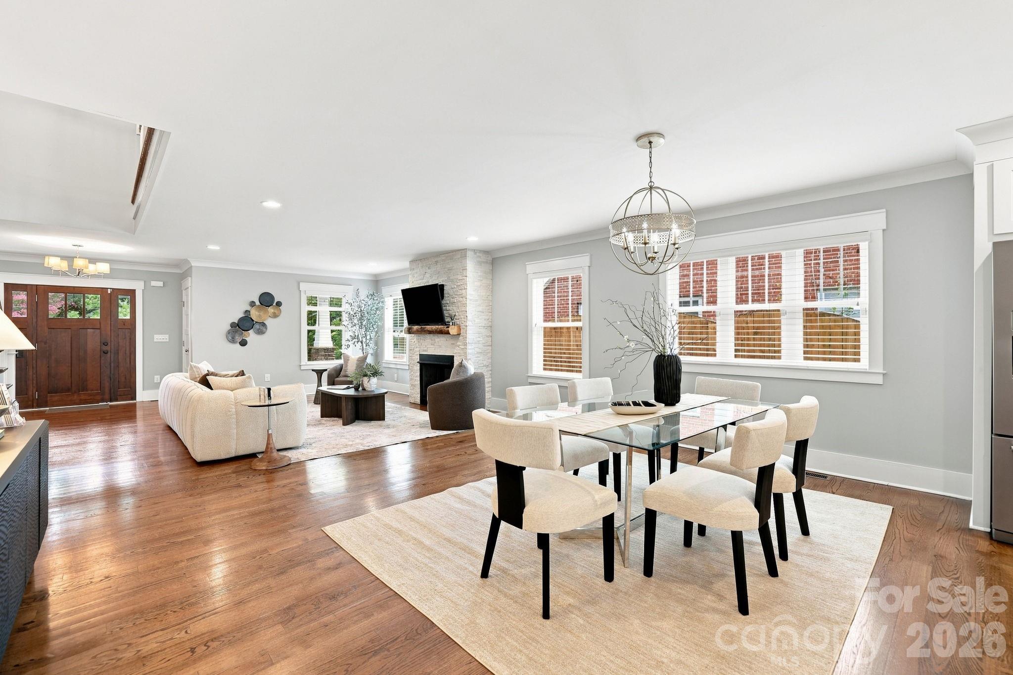 2617 Commonwealth Avenue — Charlotte