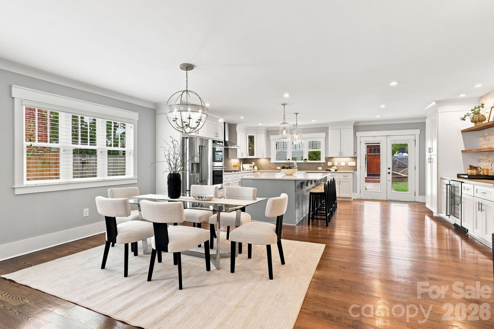2617 Commonwealth Avenue — Charlotte