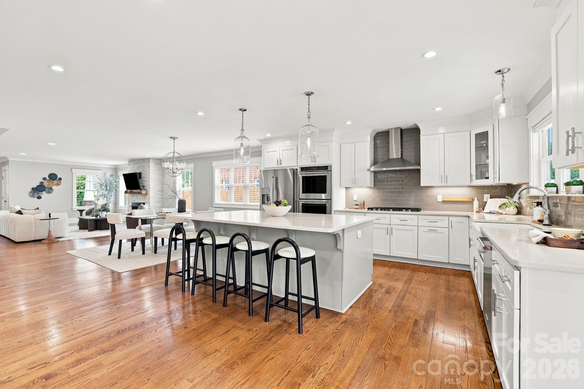 2617 Commonwealth Avenue — Charlotte